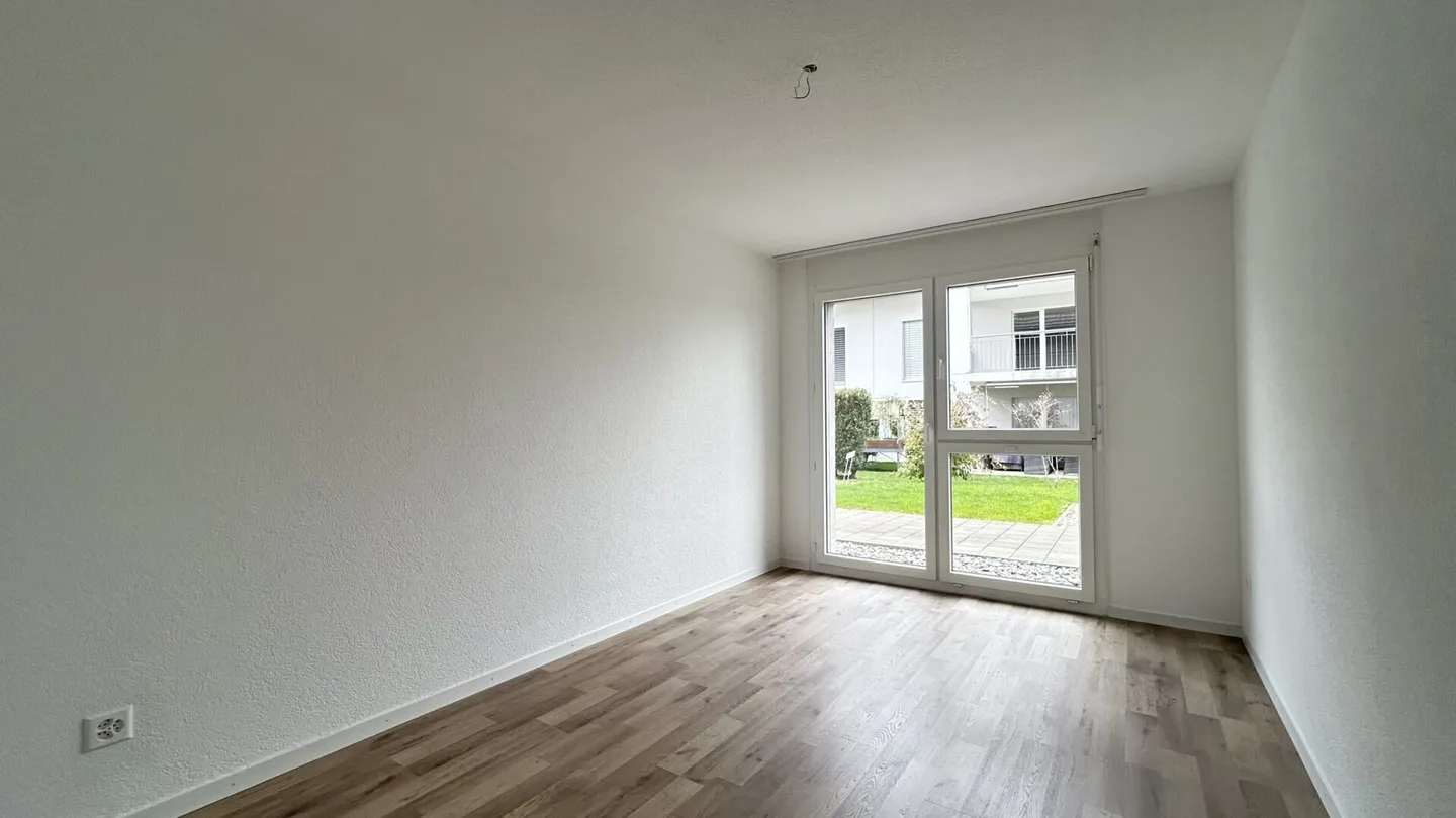 4,5 Zimmer Wohnung - Foto 8 von 10