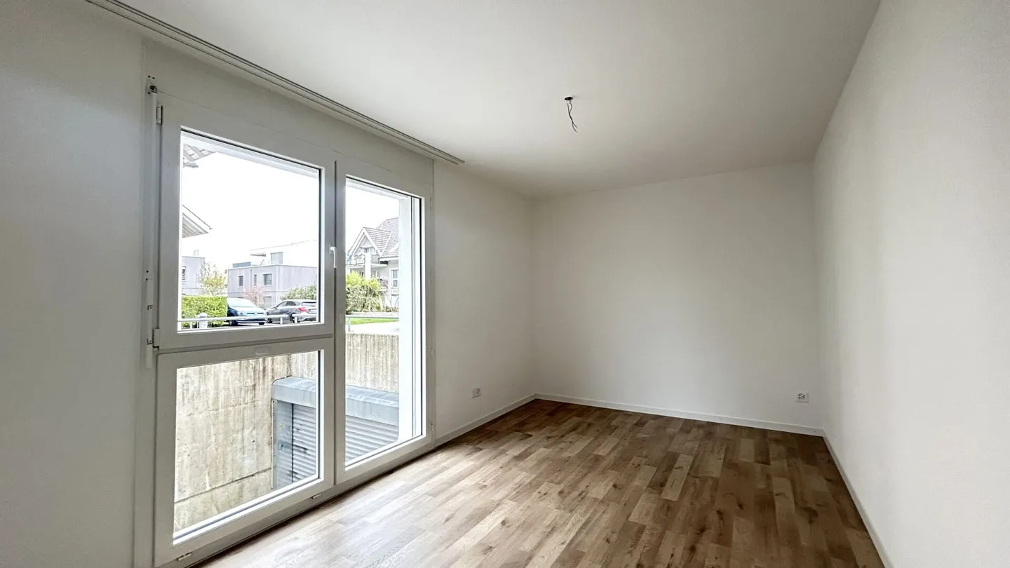 4,5 Zimmer Wohnung - Foto 9 von 10