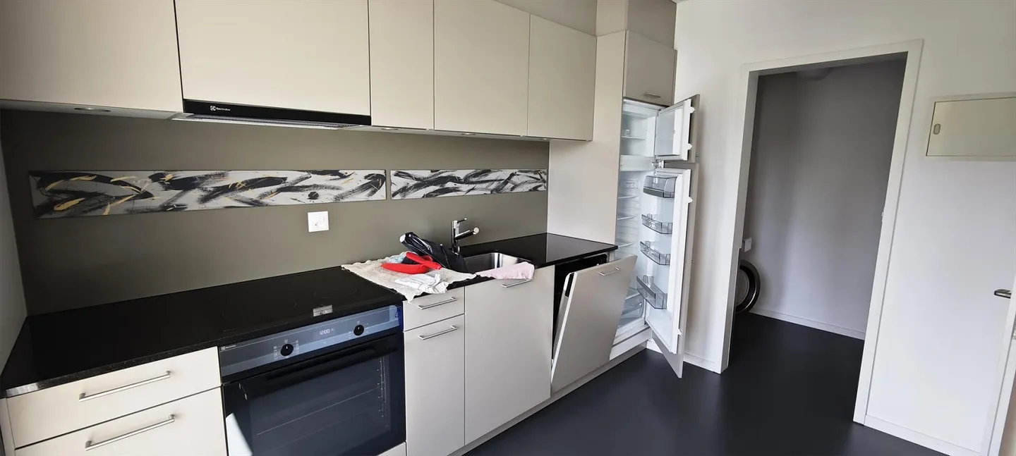Appartement 4 1/2 pièces - Photo 5 sur 11