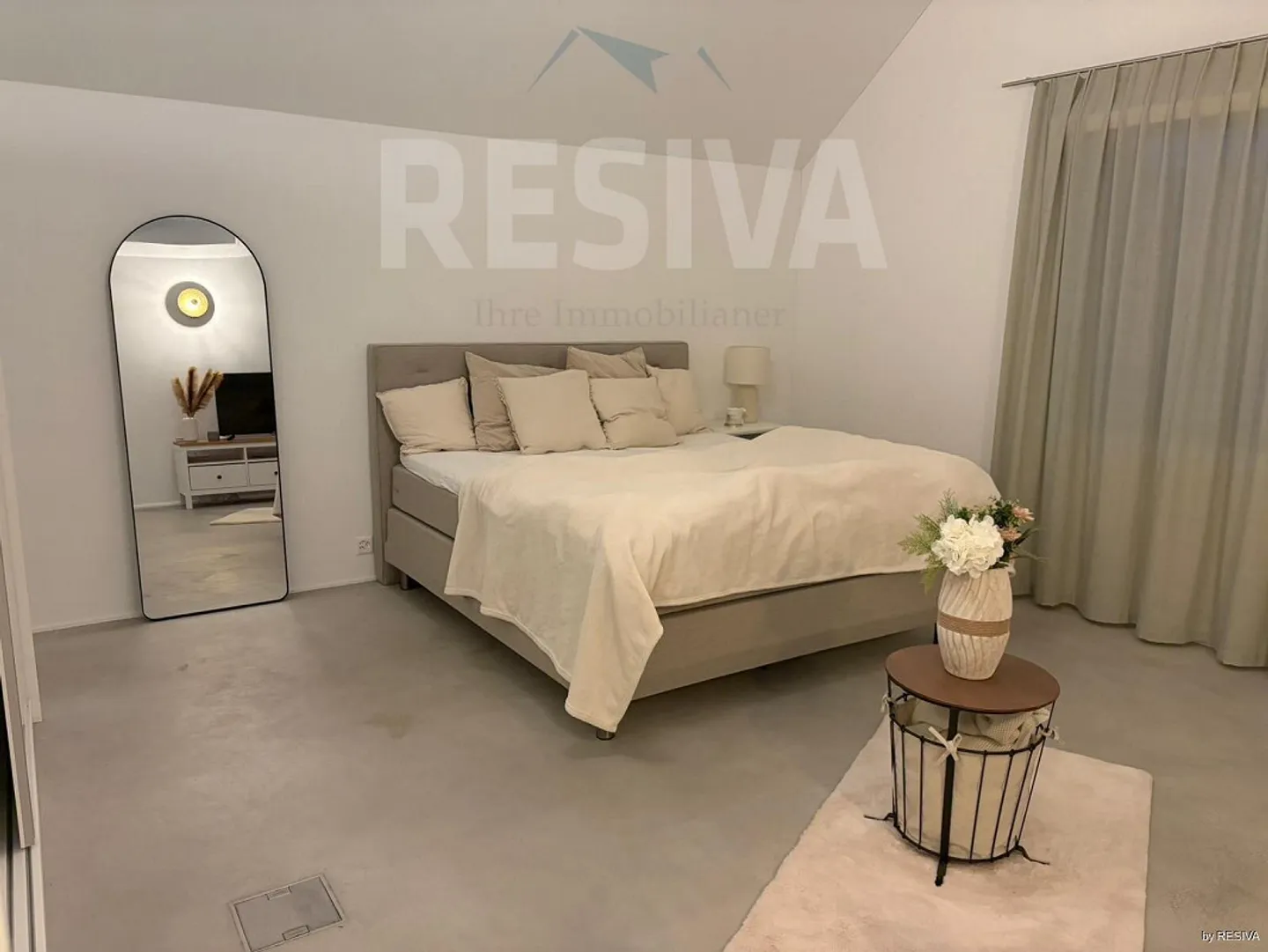 Appartement moderne meublé de galerie de 63 m2 - Photo 3 sur 21