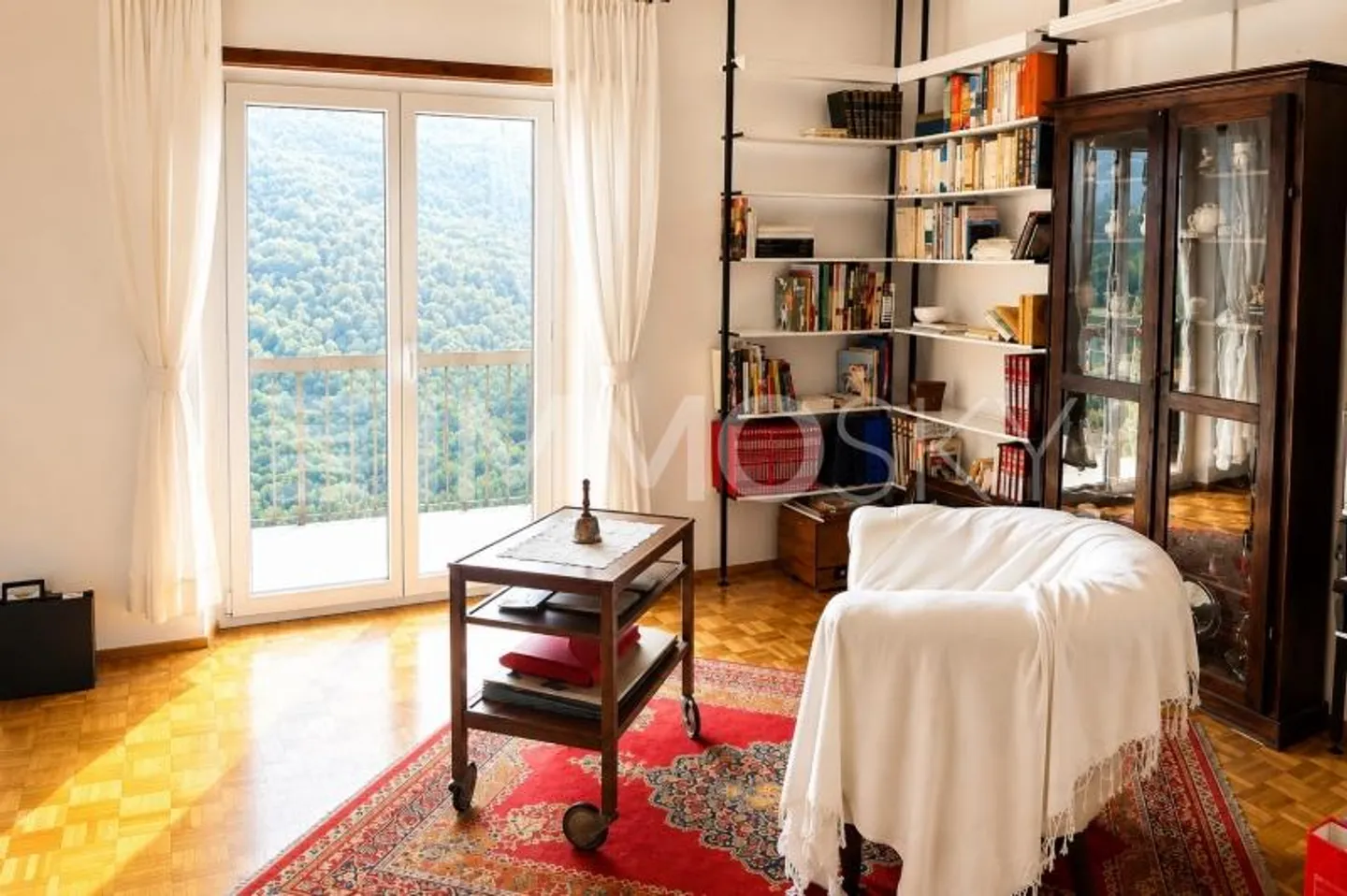 Investissement avec vue sur la tranquillité - Photo 2 sur 6