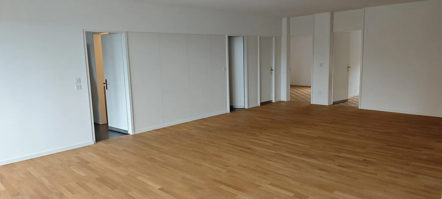 Appartement 4 1/2 pièces - Photo 3 sur 11