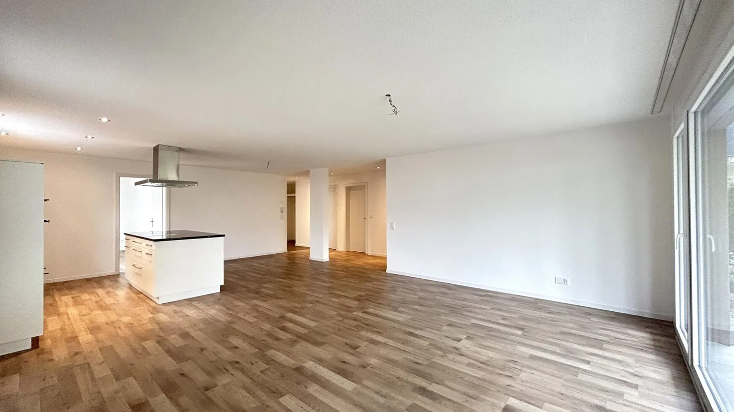 4,5 Zimmer Wohnung - Foto 2 von 10