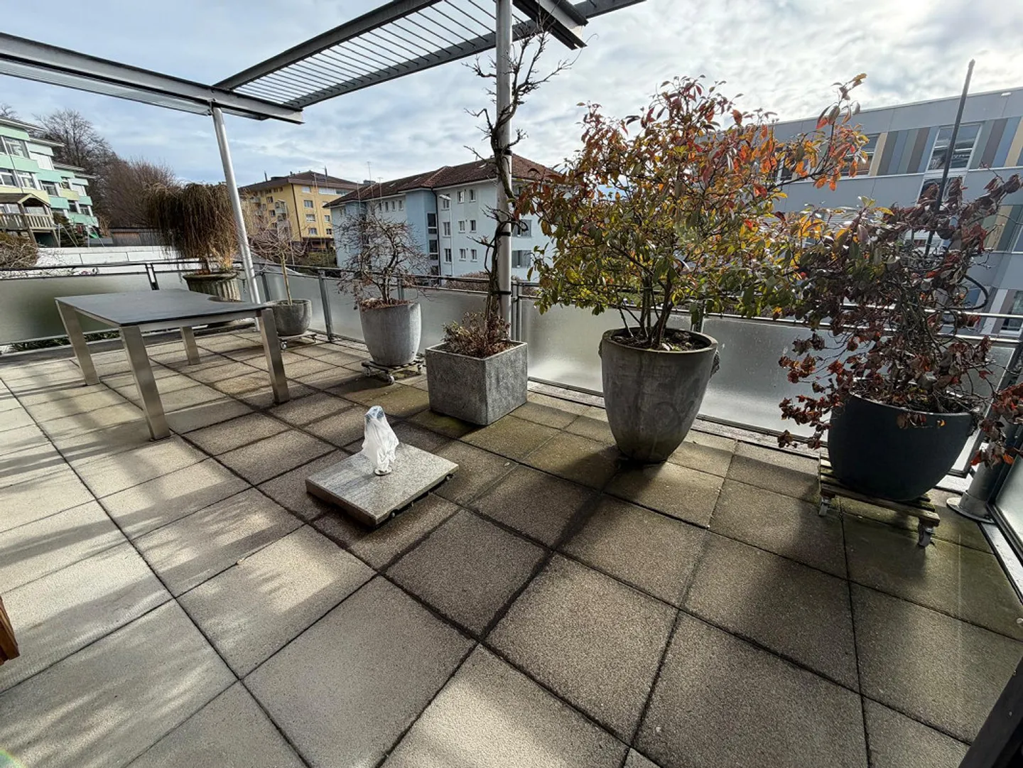 3.5 Room Terrace Apartment - Photo 10 of 10