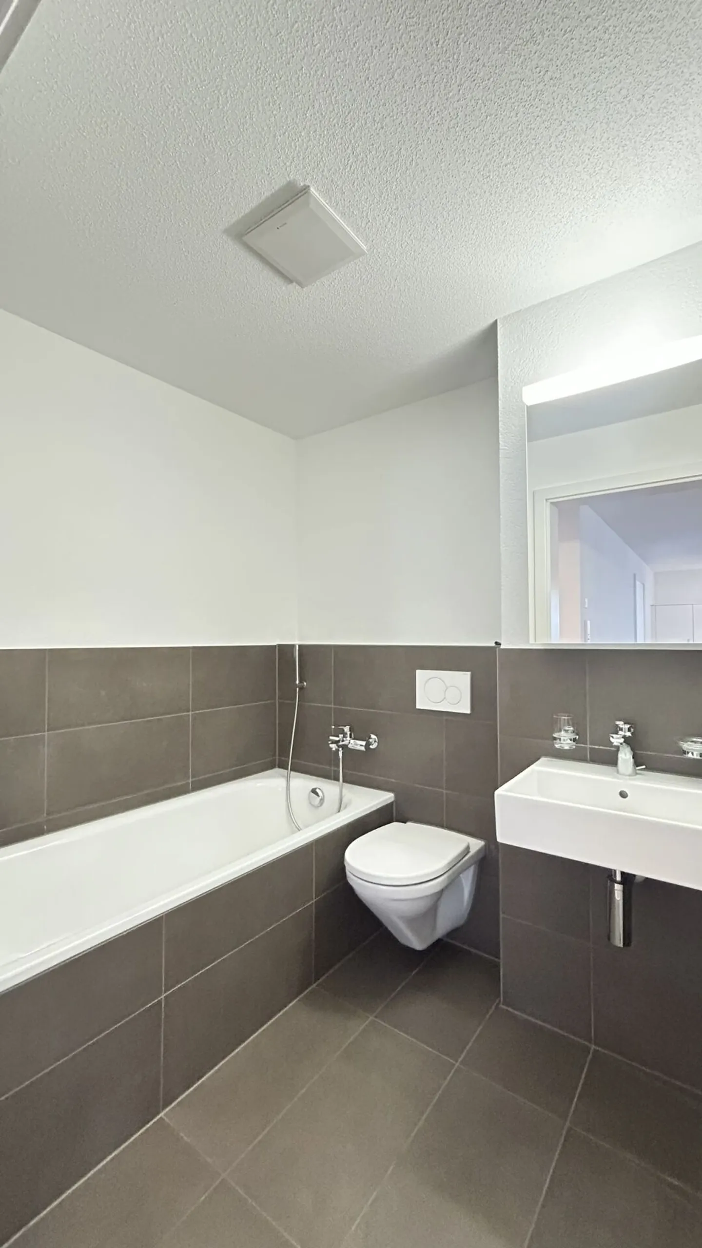 4,5 Zimmer Wohnung - Foto 6 von 10