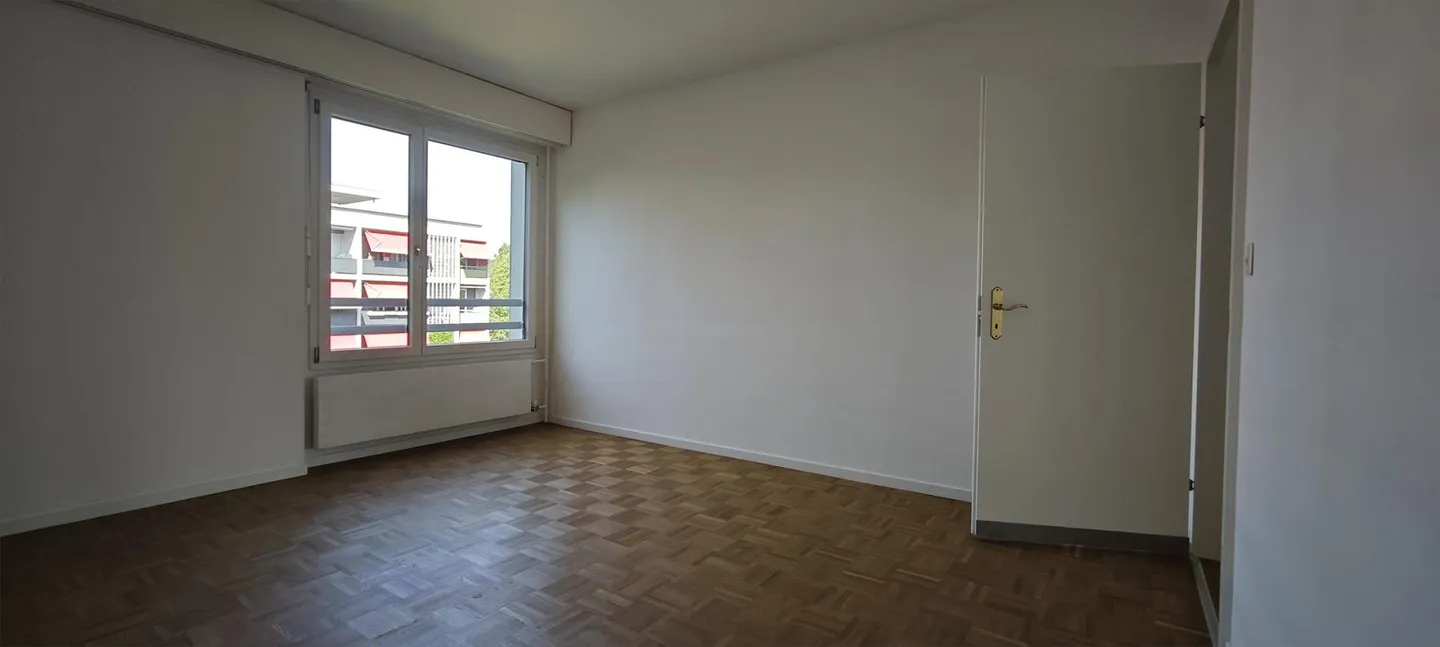 Appartement 4 1/2 pièces - Photo 4 sur 11