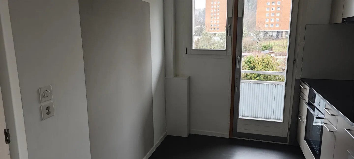 Appartement 4 1/2 pièces - Photo 6 sur 11