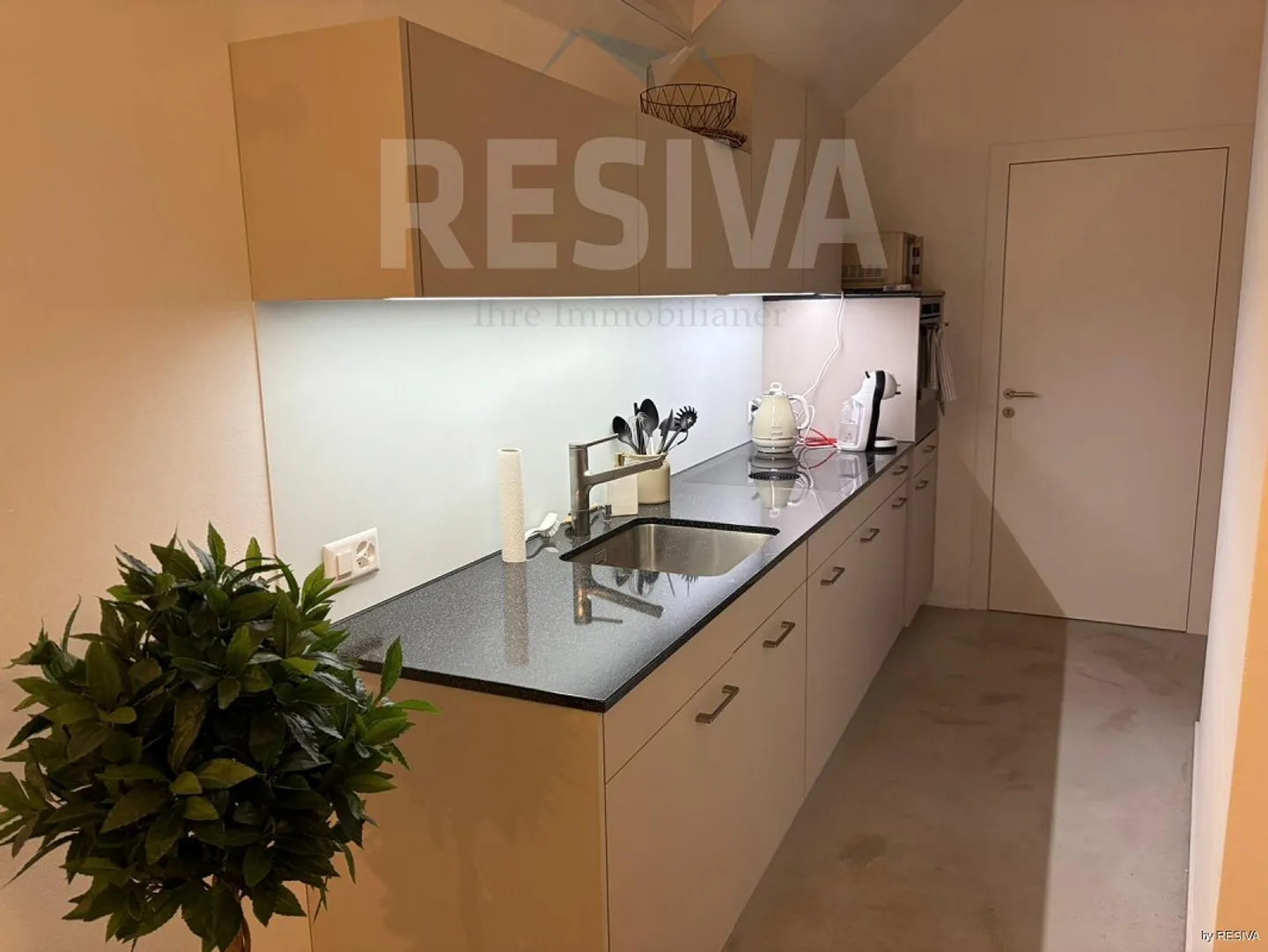 Appartement moderne meublé de galerie de 63 m2 - Photo 6 sur 21