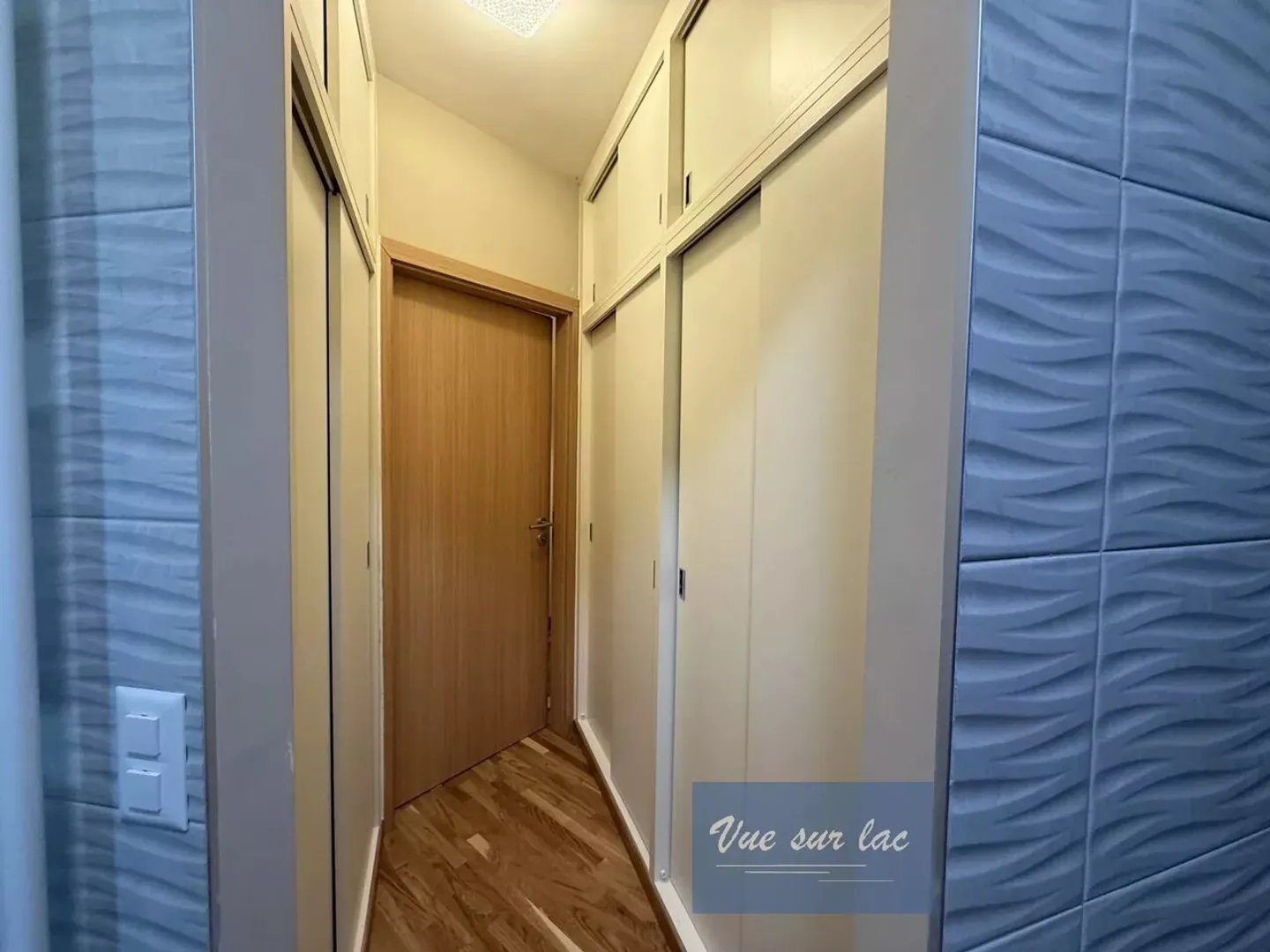 VILLA DE LUXE À VESSY AVEC VUE CAMPAGNE ET PISCINE - Foto 10 di 13