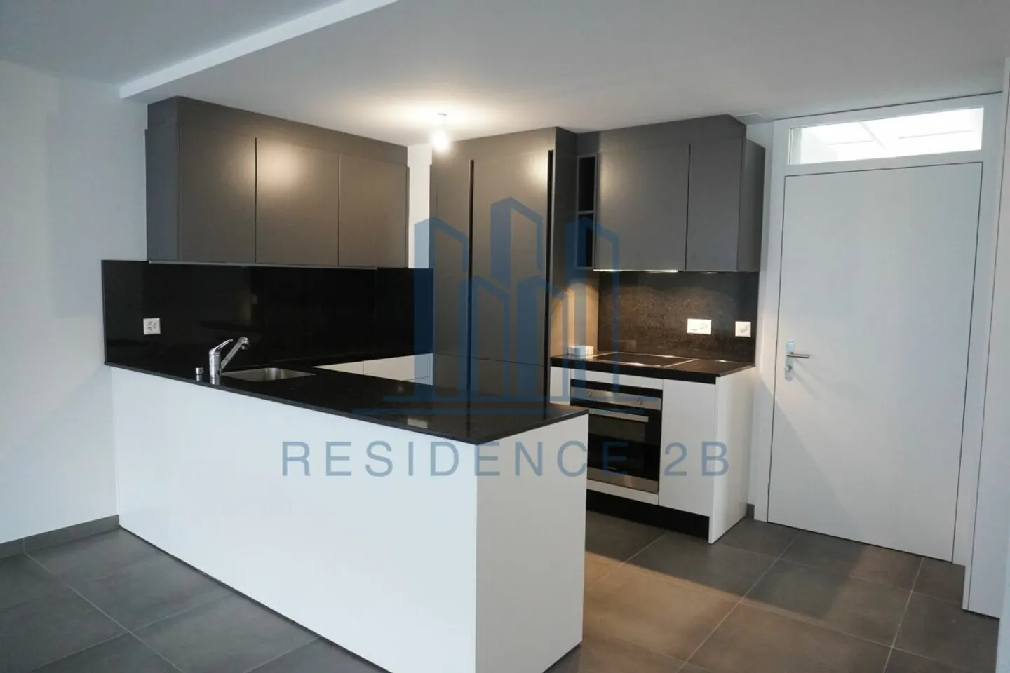 Splendido Attico a Conthey - Foto 8 di 14