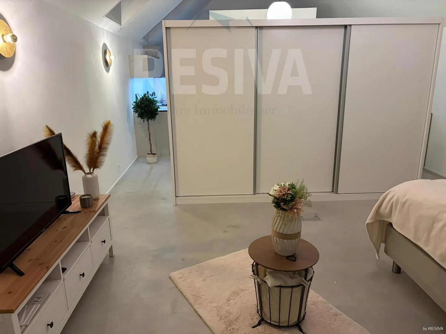 Appartement moderne meublé de galerie de 63 m2 - Photo 10 sur 21