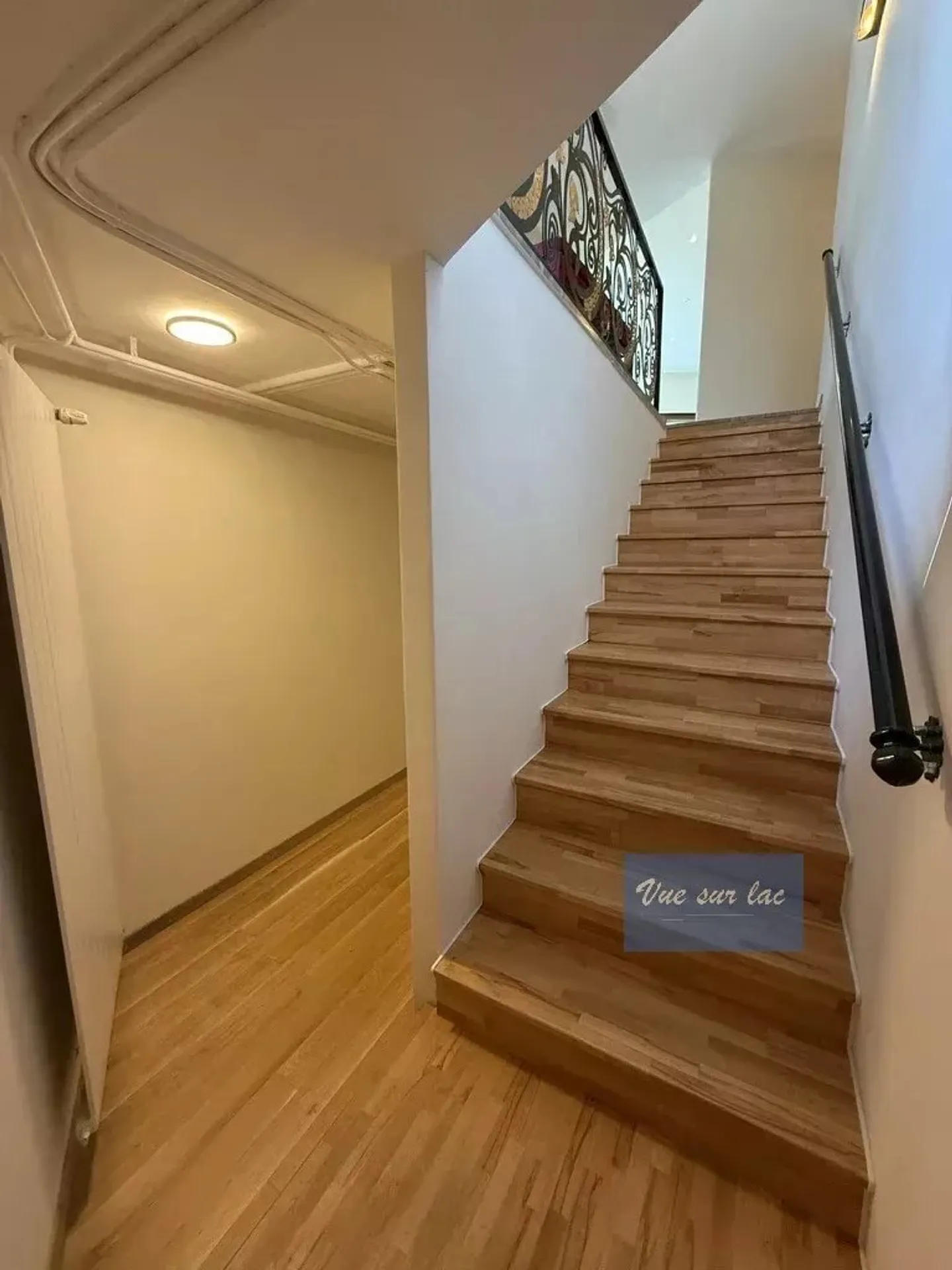 VILLA DE LUXE À VESSY AVEC VUE CAMPAGNE ET PISCINE - Foto 13 di 13