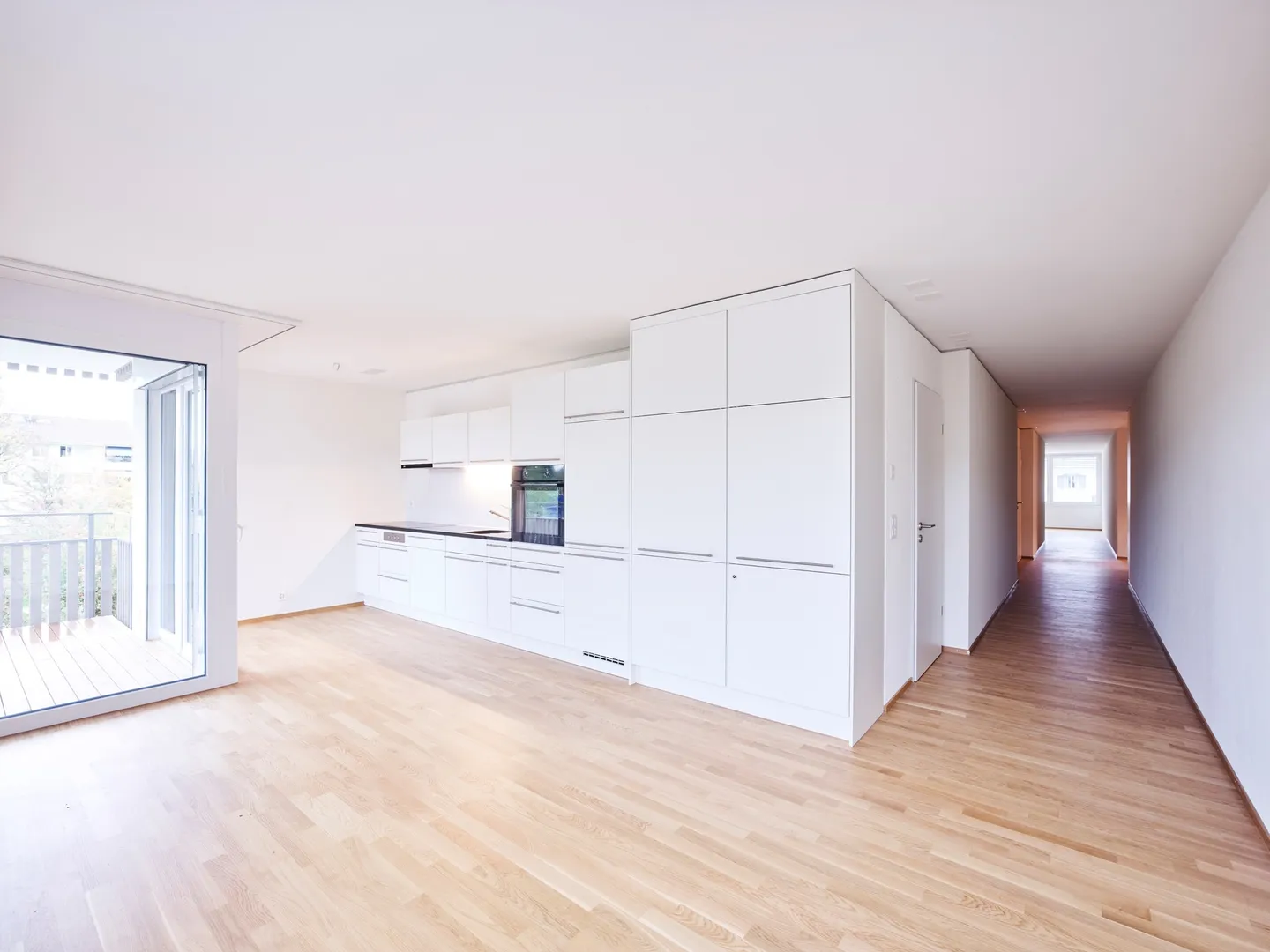 Chambre partagée pour hommes - Photo 1 sur 5