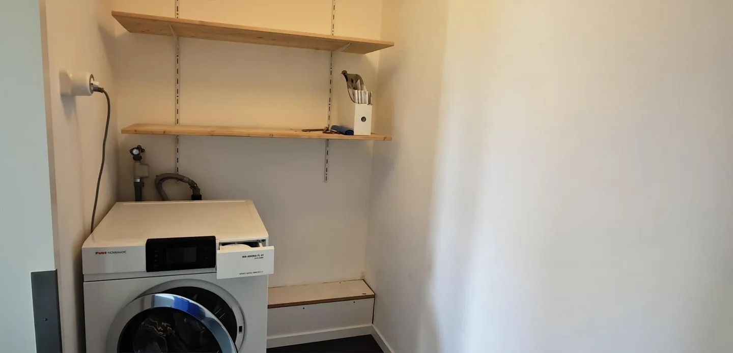Appartement 4 1/2 pièces - Photo 7 sur 11