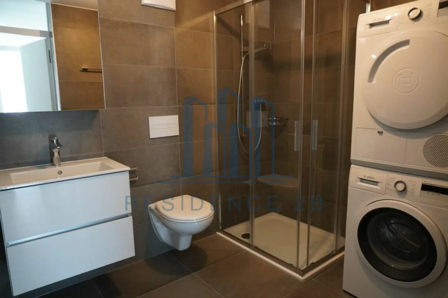 Splendido Attico a Conthey - Foto 9 di 14