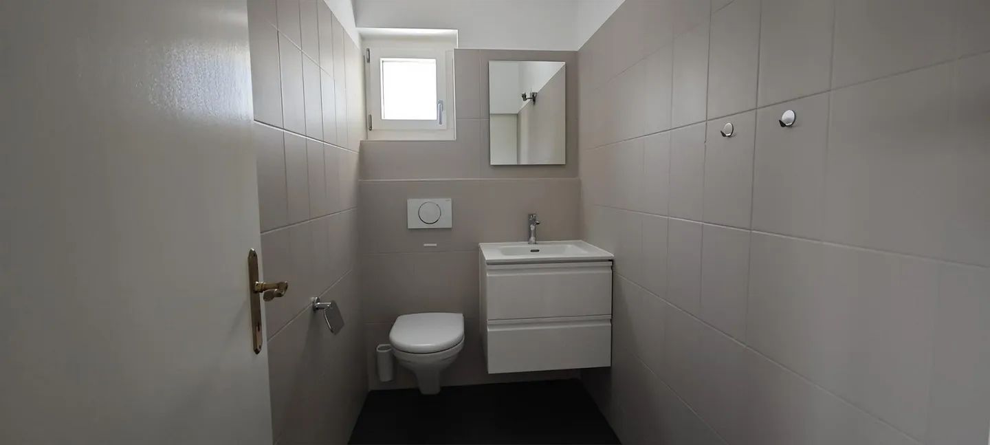 Appartement 4 1/2 pièces - Photo 9 sur 11