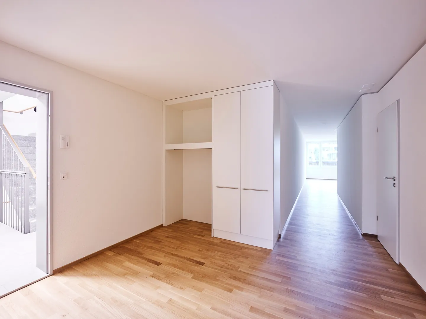 Chambre partagée pour hommes - Photo 4 sur 5