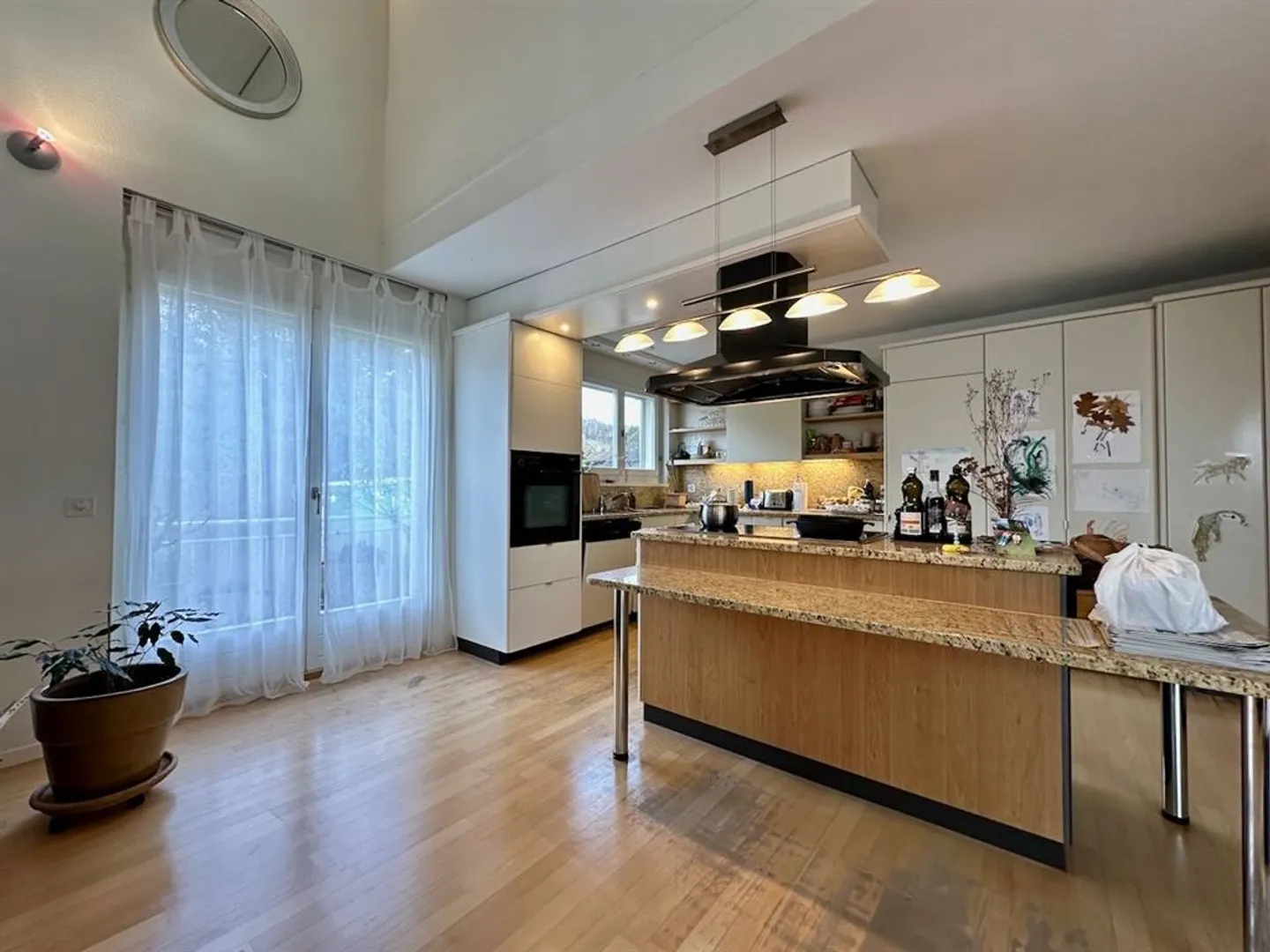 Appartamento in vendita - Foto 3 di 8