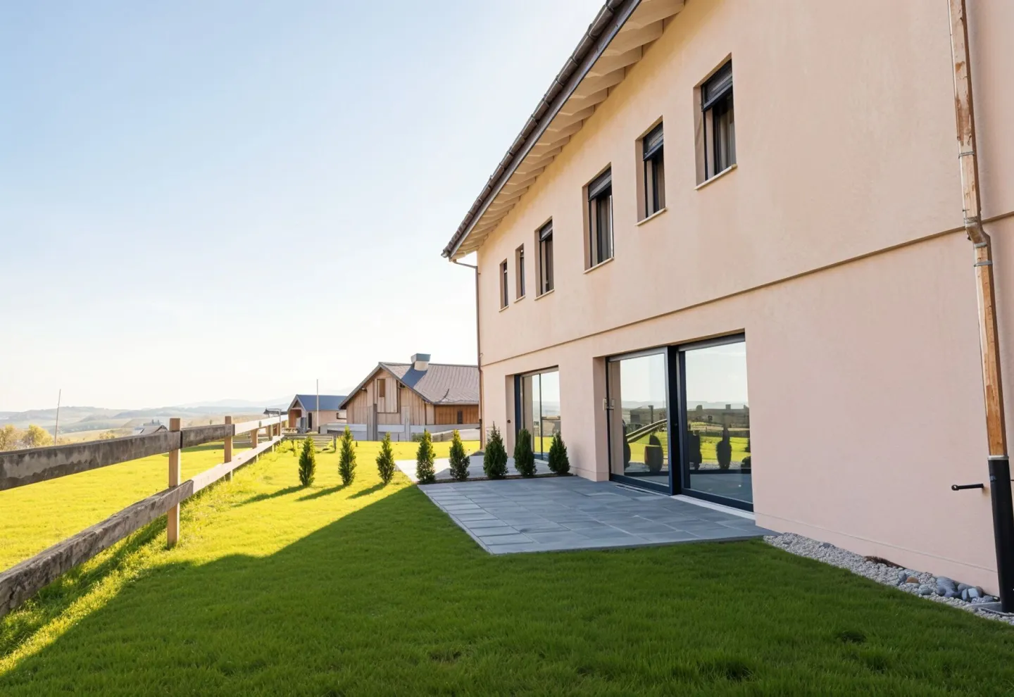 Superba villa alle porte di Losanna - Villa B - Foto 1 di 14