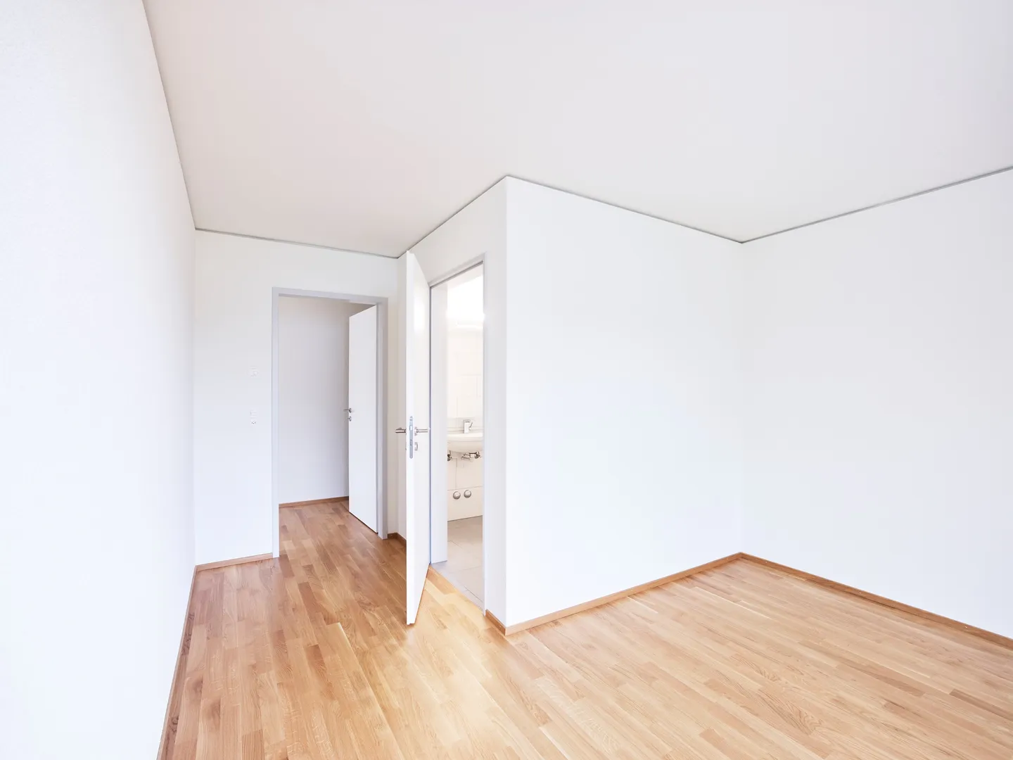 Chambre partagée pour hommes - Photo 5 sur 5