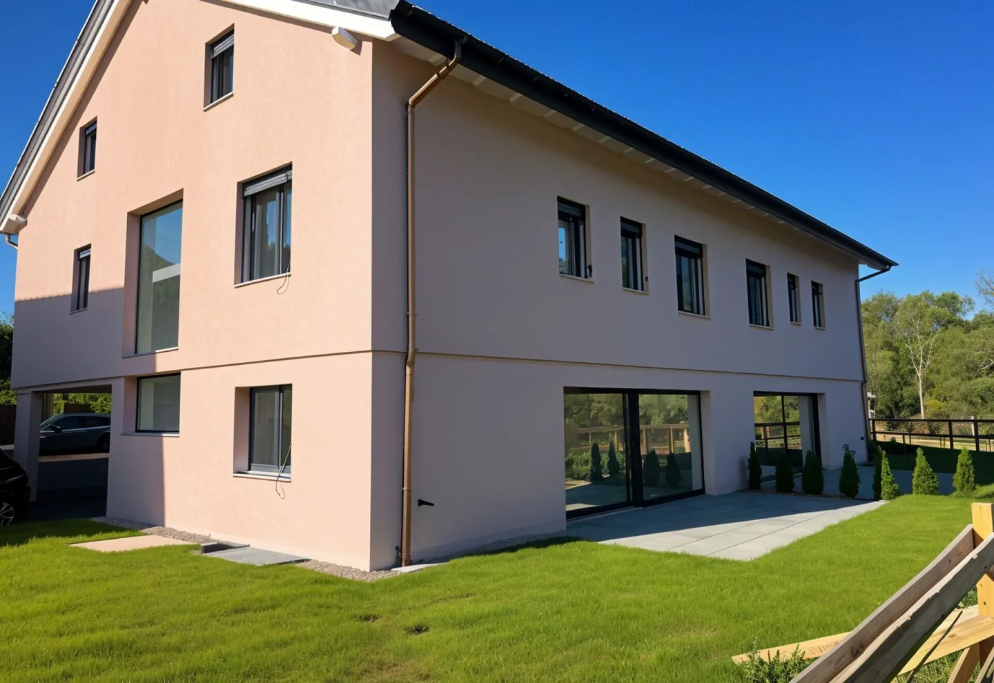 Superba villa alle porte di Losanna - Villa B - Foto 2 di 14