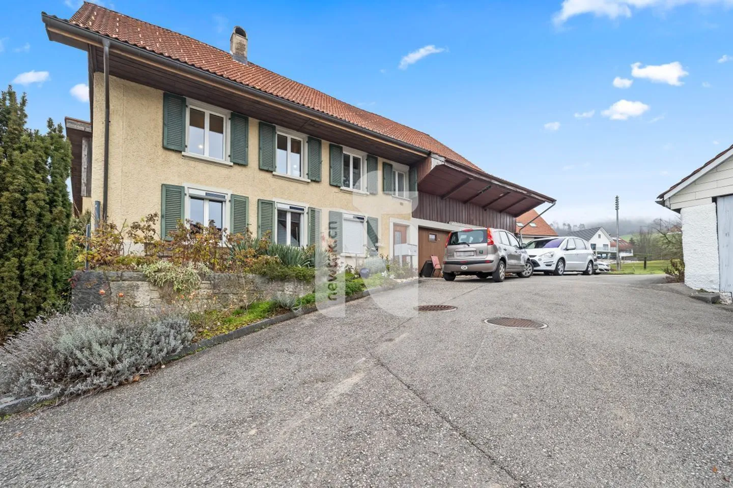 Ferme à vendre - Photo 2 sur 13