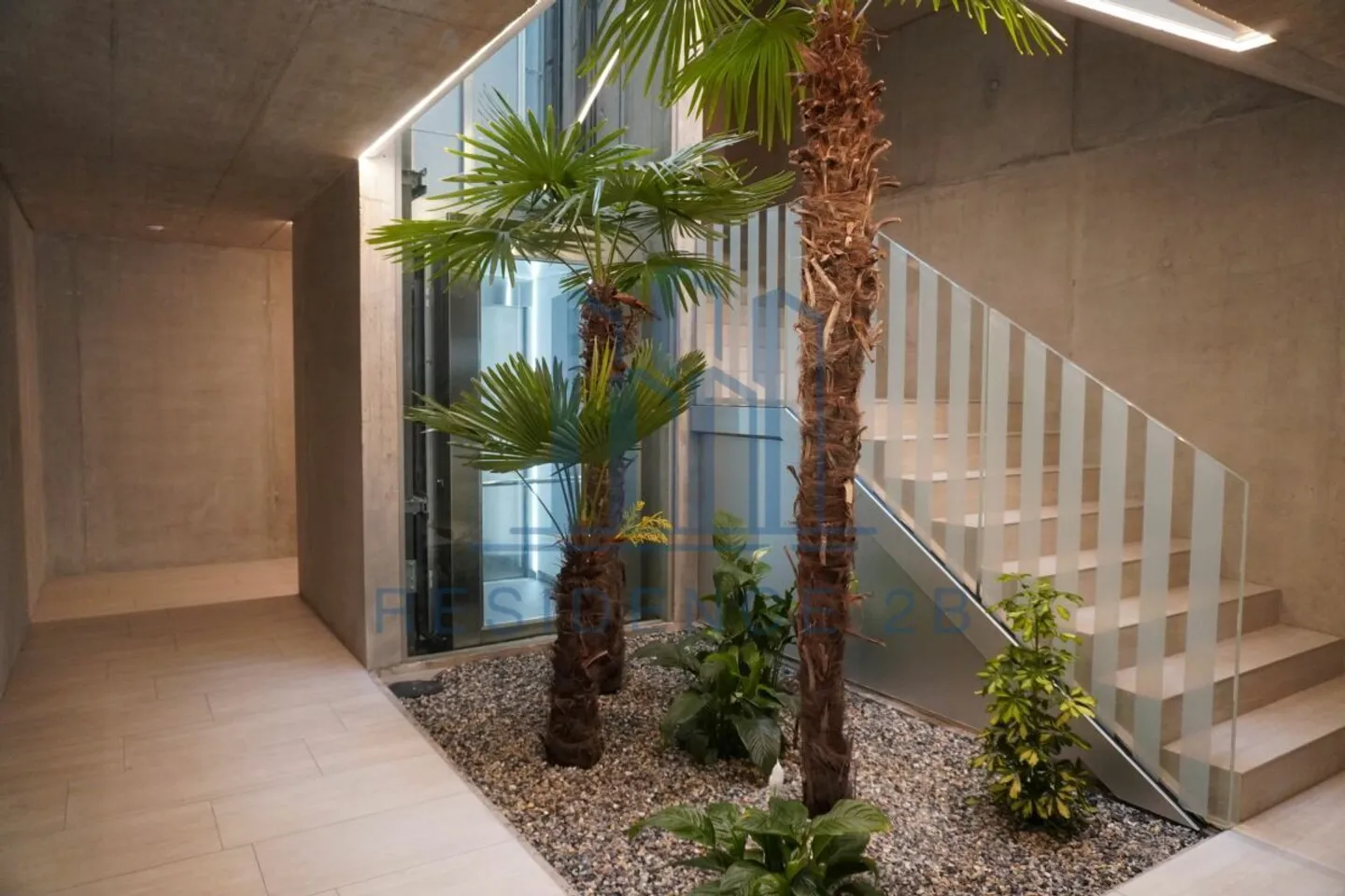 Splendido Attico a Conthey - Foto 11 di 14