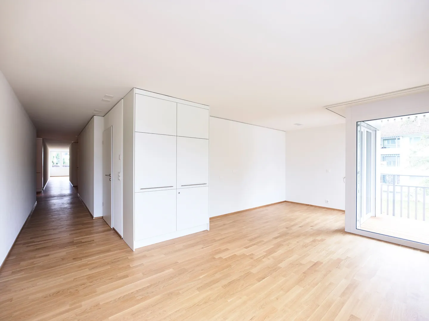 Chambre partagée pour hommes - Photo 2 sur 5