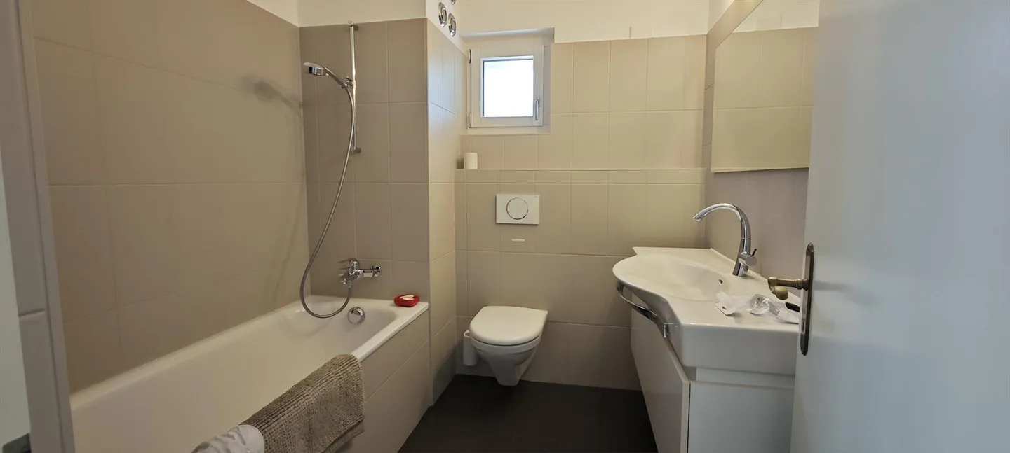Appartement 4 1/2 pièces - Photo 8 sur 11