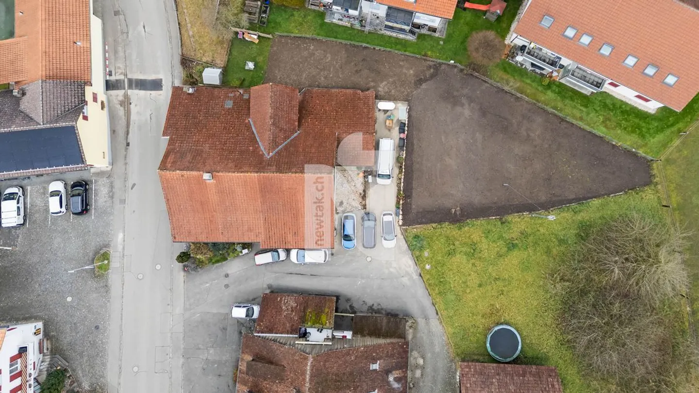 Ferme à vendre - Photo 3 sur 13