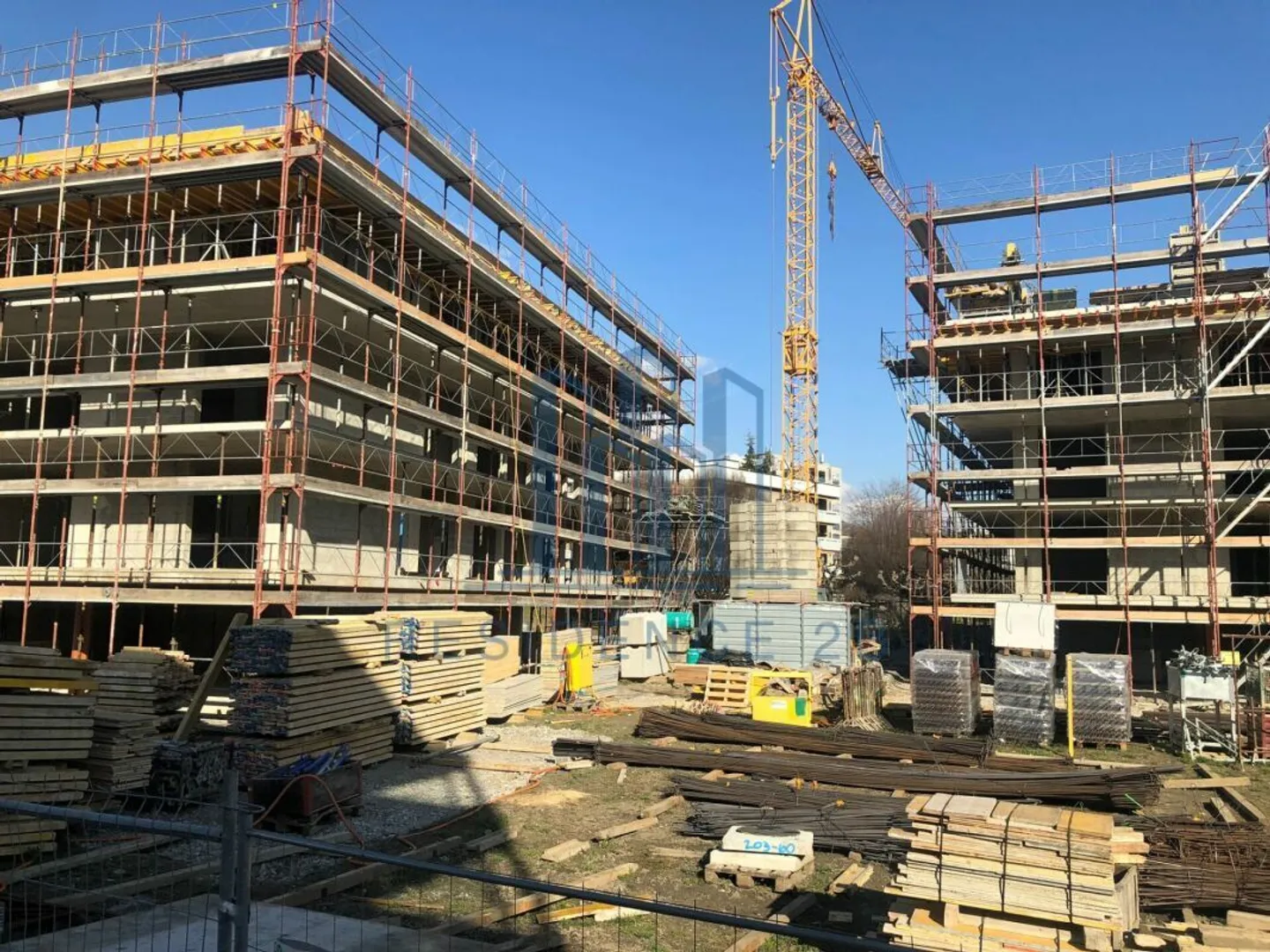 Splendido Attico a Conthey - Foto 12 di 14