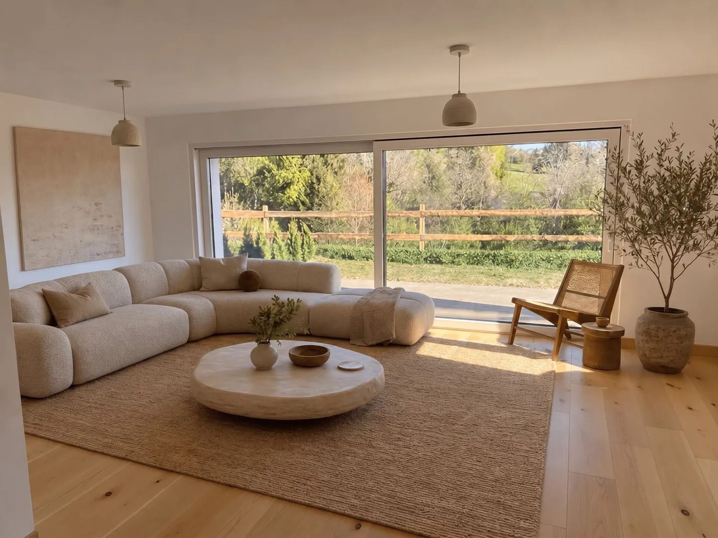 Superba villa alle porte di Losanna - Villa B - Foto 3 di 14