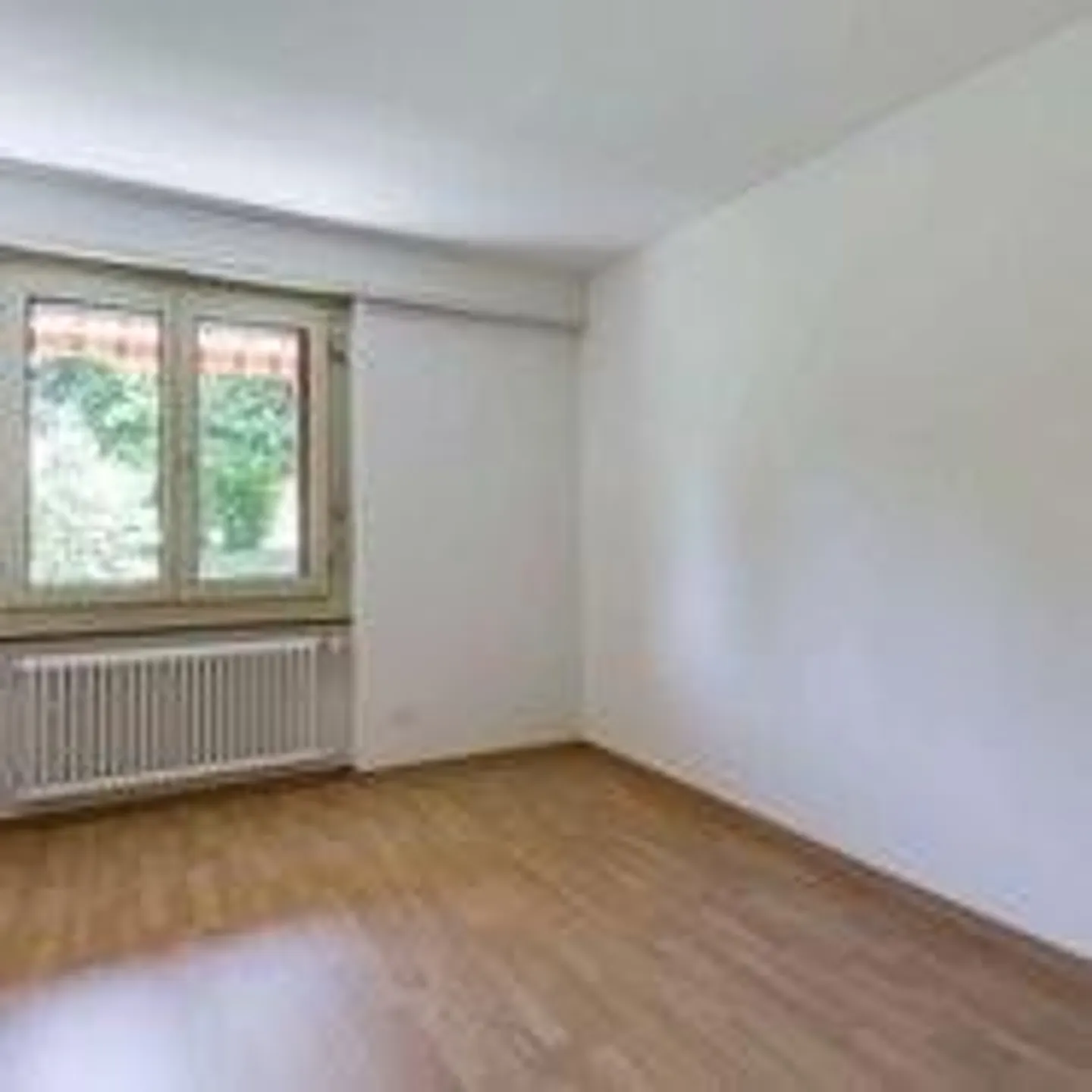 Helle Wohnung in der Natur - Foto 5 von 9
