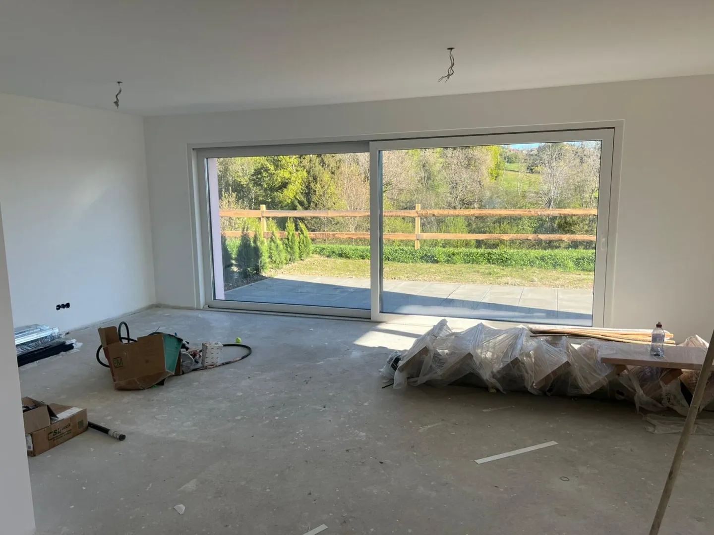 Superba villa alle porte di Losanna - Villa B - Foto 4 di 14