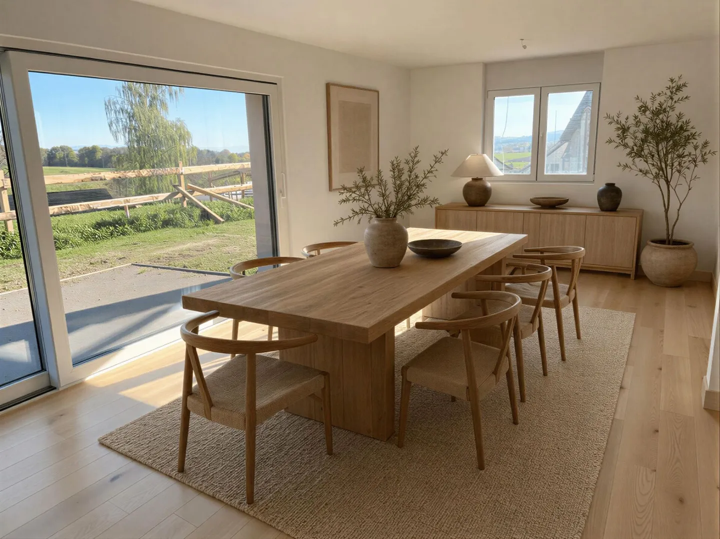 Superba villa alle porte di Losanna - Villa B - Foto 5 di 14