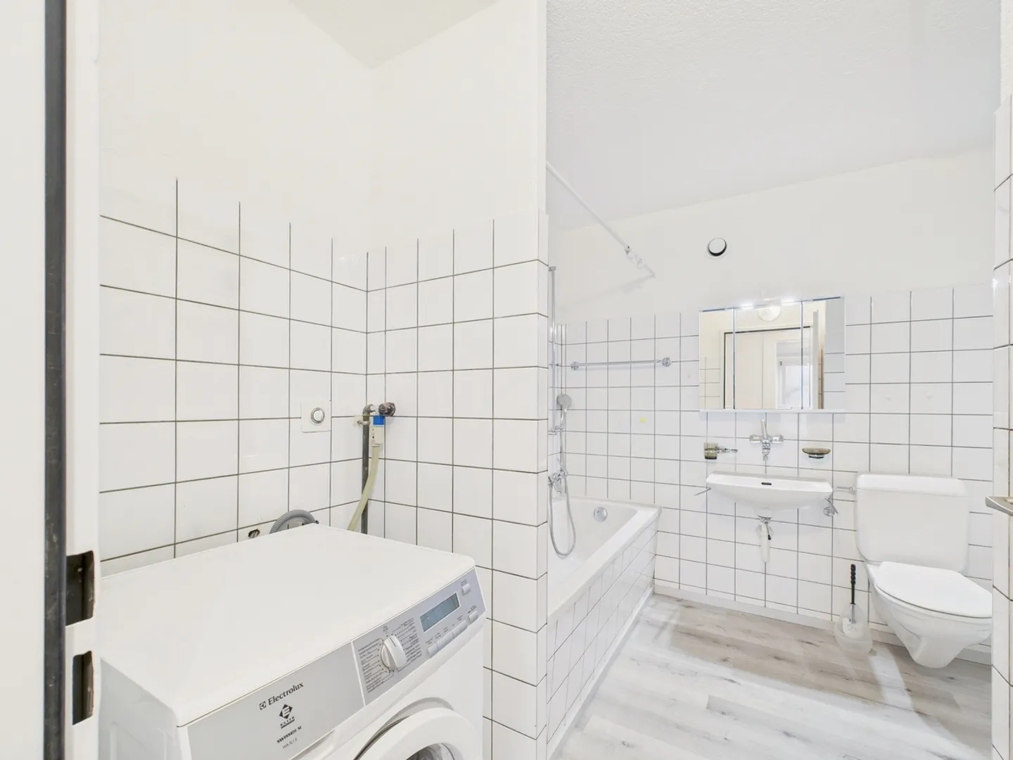 Appartamento 3.5 stanze a buon mercato, leggermente ristrutturato a Balsthal - Foto 6 di 11