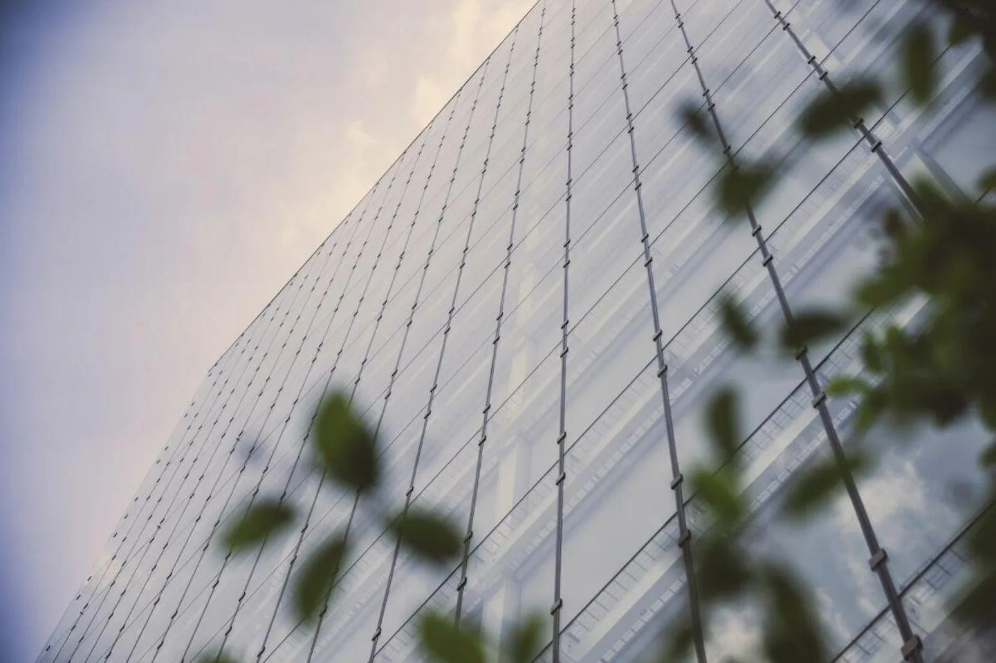 Tour de bureaux - Bureaux au 12ème étage avec vue de rêve - Photo 3 sur 11