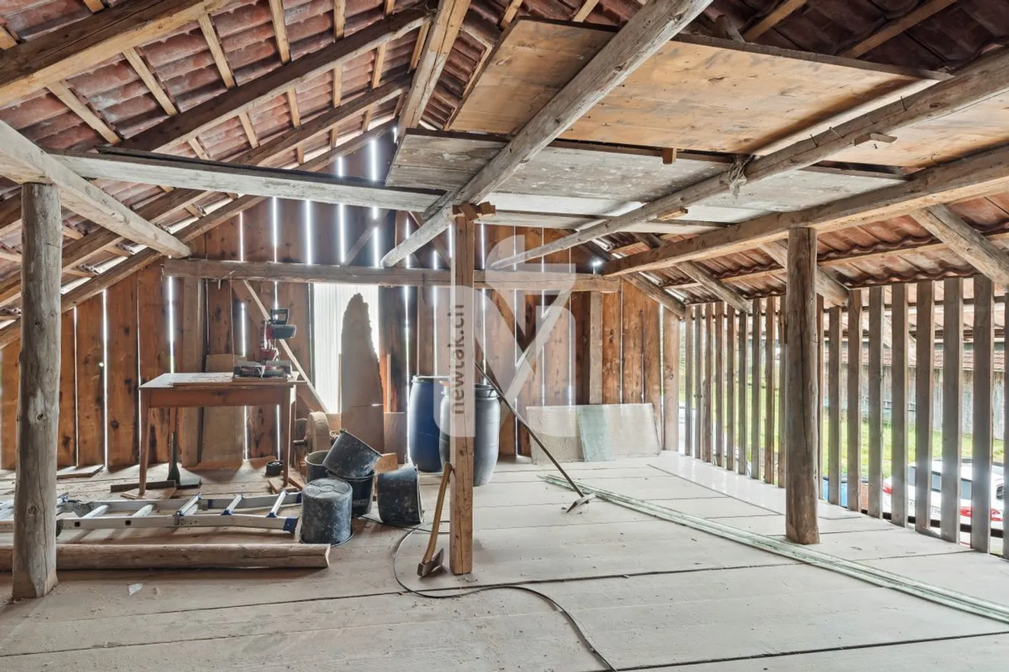 Ferme à vendre - Photo 13 sur 13