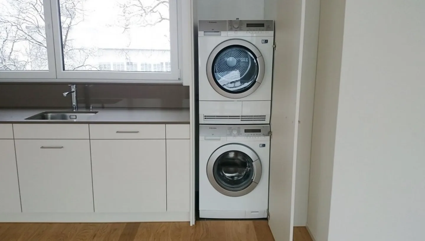 Moderne 3.5-Zimmerwohnung - Foto 5 von 10