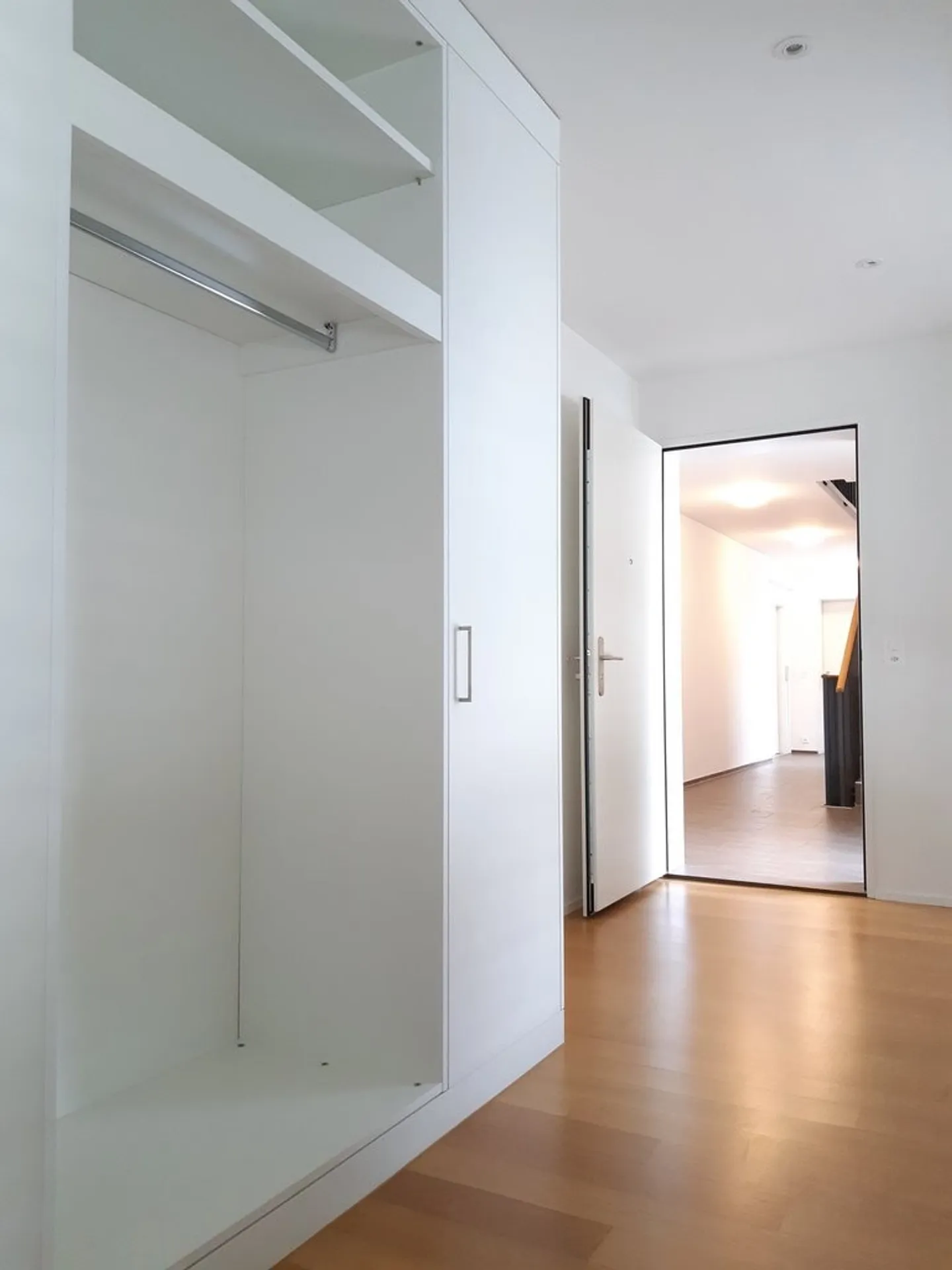 Moderne 3.5-Zimmerwohnung - Foto 9 von 10