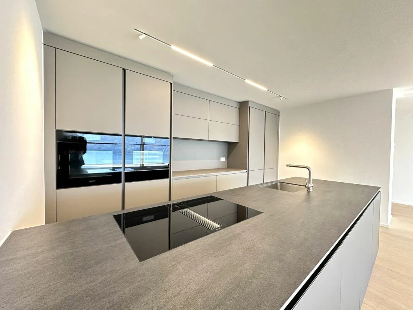 Vivere nel lusso a Minusio nella residenza Estate & Esplanade - Foto 7 di 14