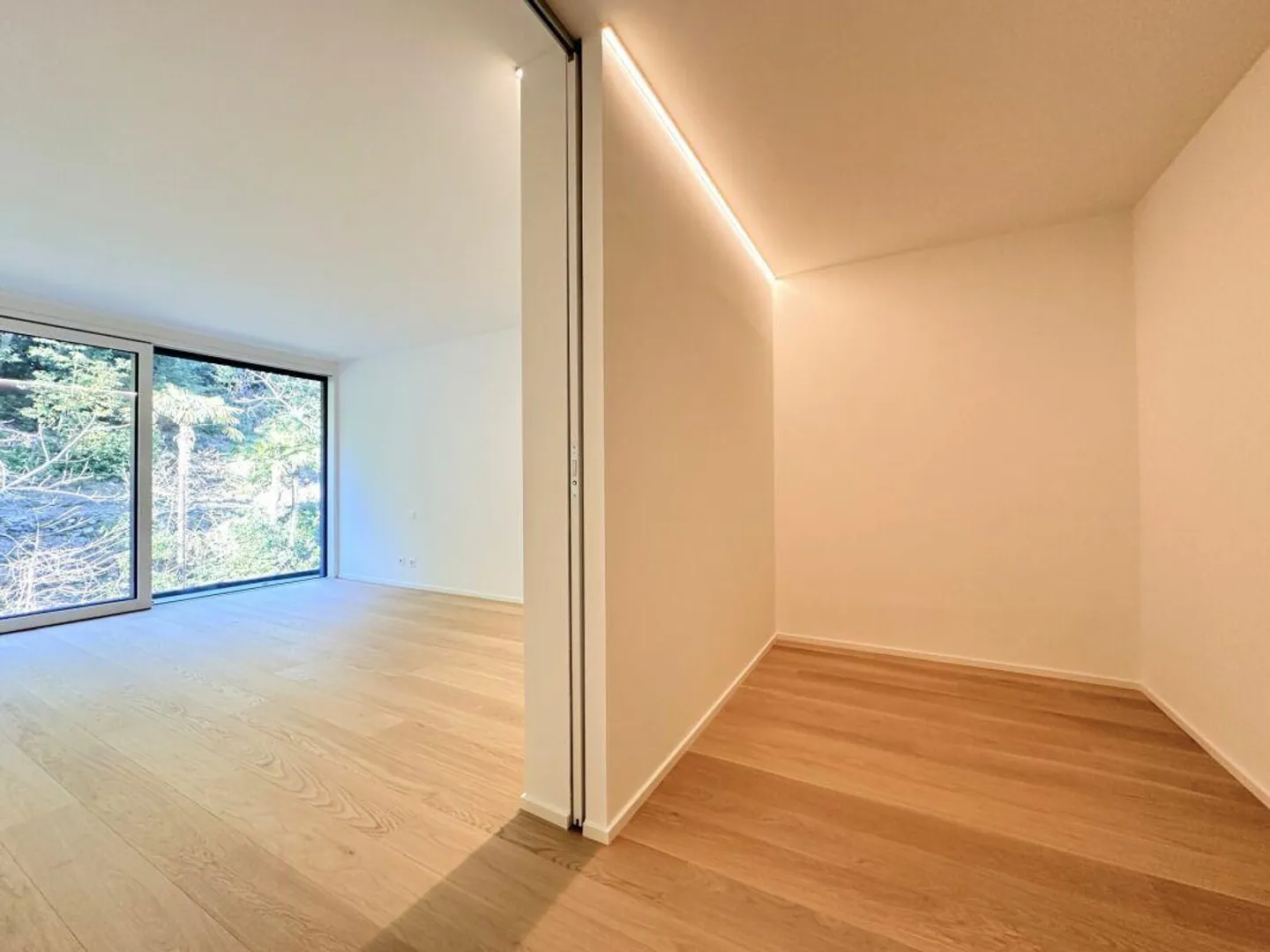 Vivere nel lusso a Minusio nella residenza Estate & Esplanade - Foto 9 di 14