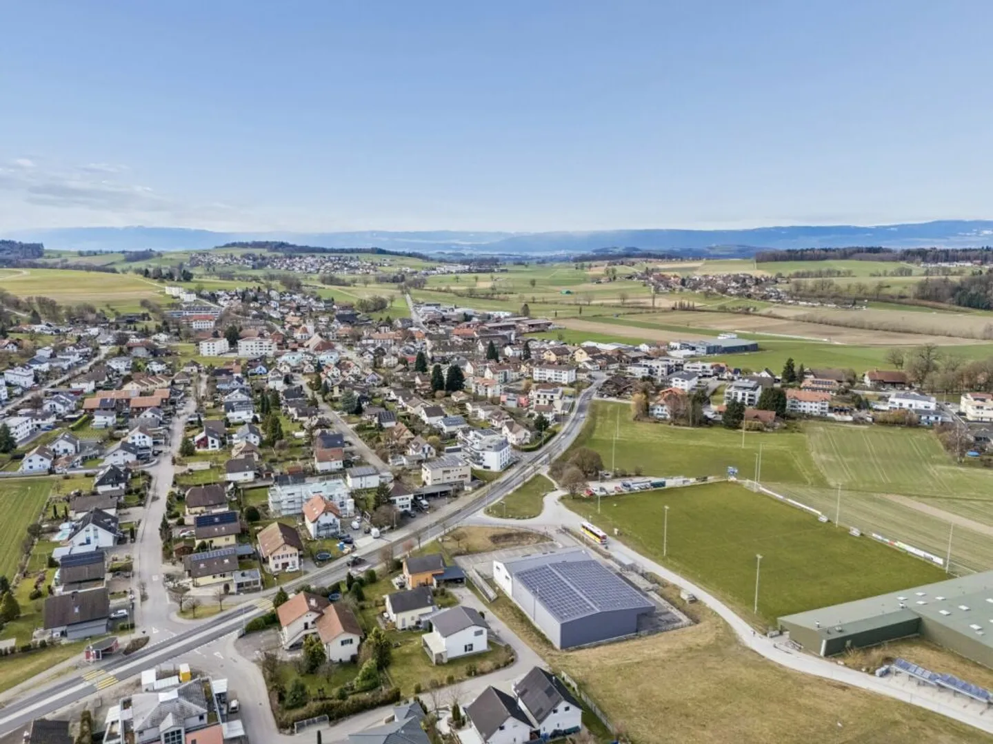 Modernes Apartment mit Balkon - Foto 14 von 14