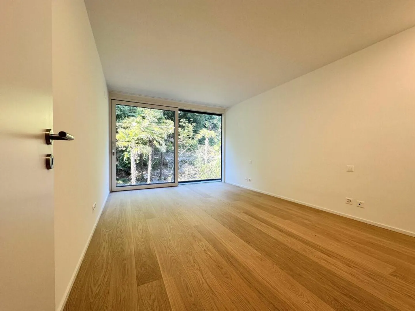 Vivere nel lusso a Minusio nella residenza Estate & Esplanade - Foto 10 di 14