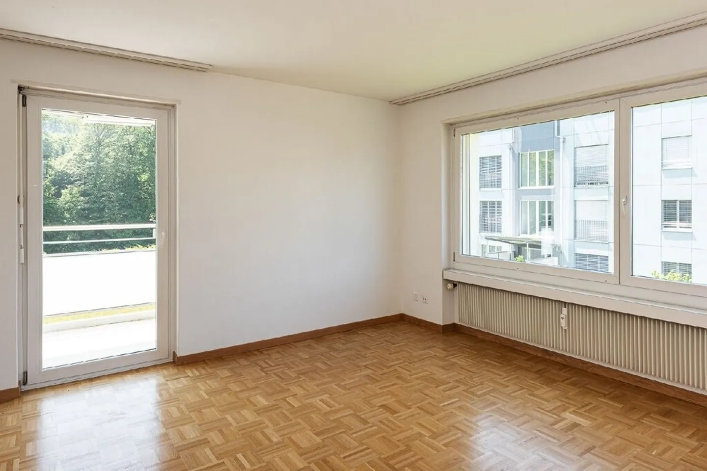 Vivere direttamente sul Reno - Foto 2 di 5
