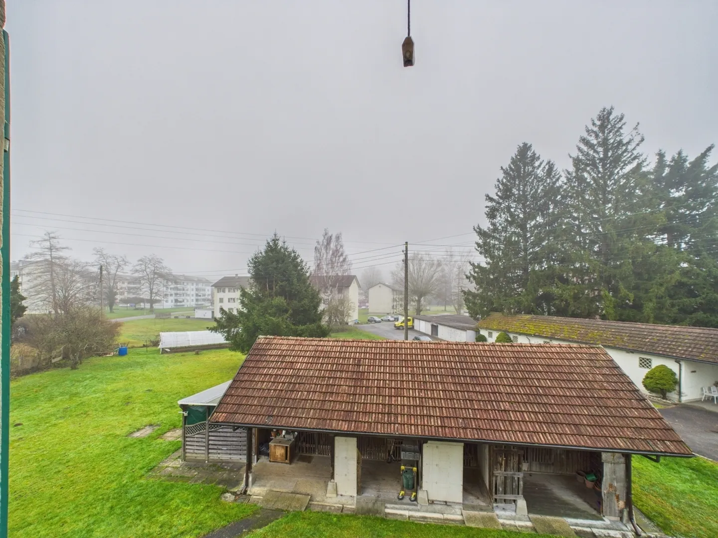 Appartamento 3.5 stanze a buon mercato, leggermente ristrutturato a Balsthal - Foto 7 di 11