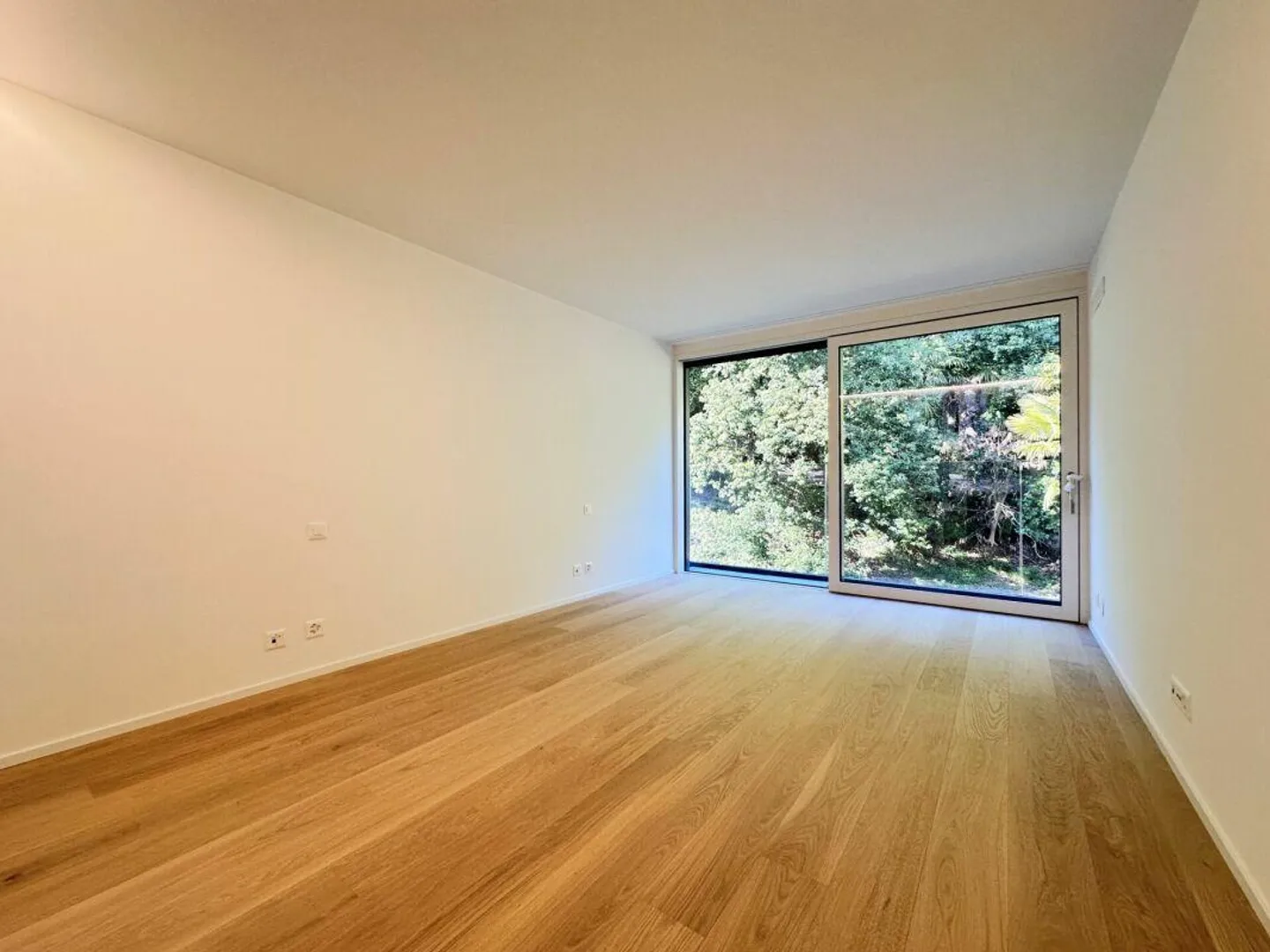 Vivere nel lusso a Minusio nella residenza Estate & Esplanade - Foto 11 di 14