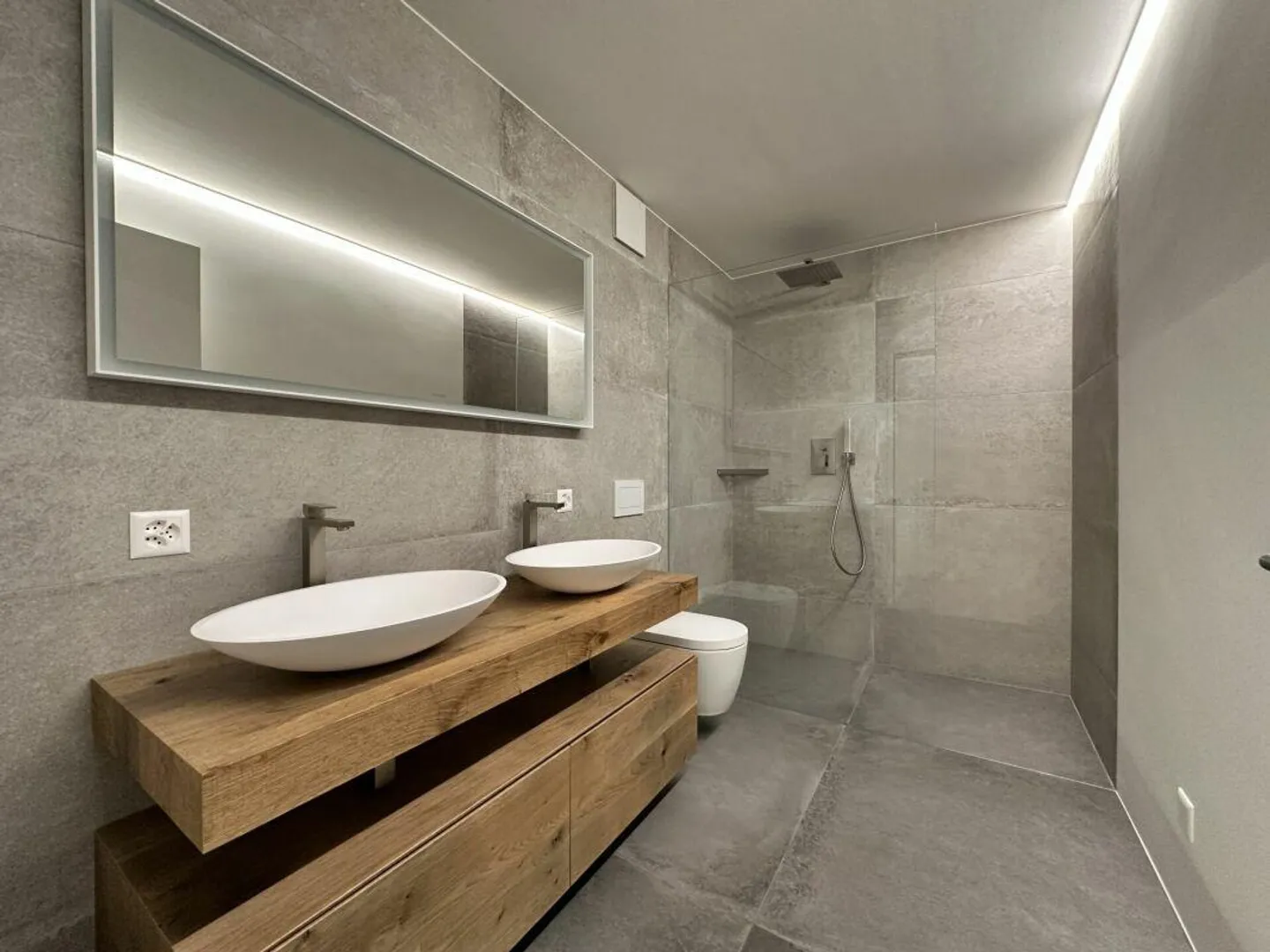 Vivere nel lusso a Minusio nella residenza Estate & Esplanade - Foto 12 di 14