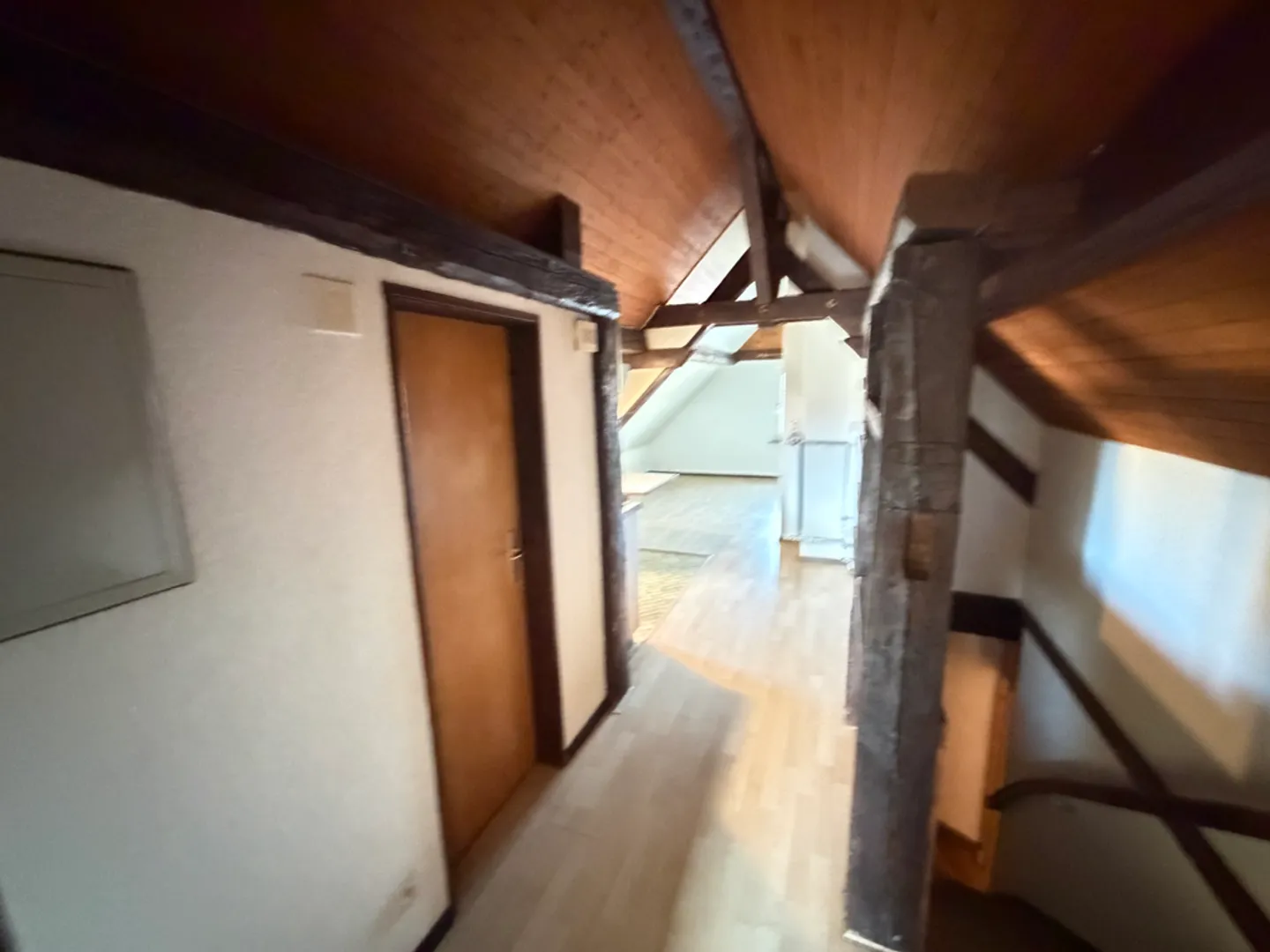 2,5-Zimmer-Wohnung - Foto 7 von 8