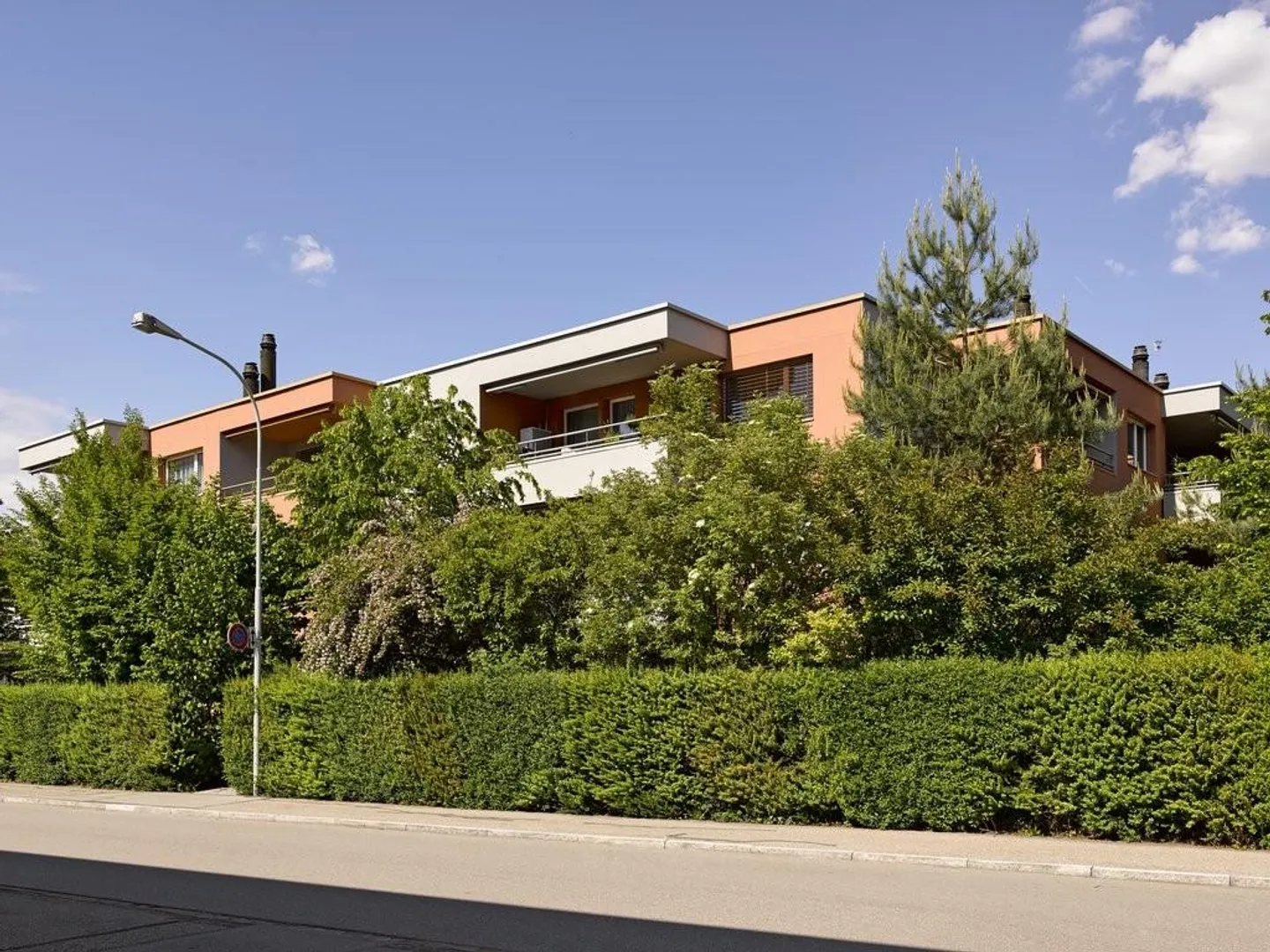 Abstellplatz in Birmensdorf gesucht? - Foto 1 von 1